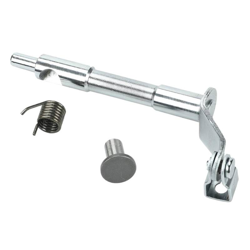 WQQWE [Replacement] 140cc Motor Kupplung Hebel Assy for lifan 1P55FMJ 140 140cc for Horizontale Kick Starter Motor for Dirt Pit Bikes Teile von WQQWE