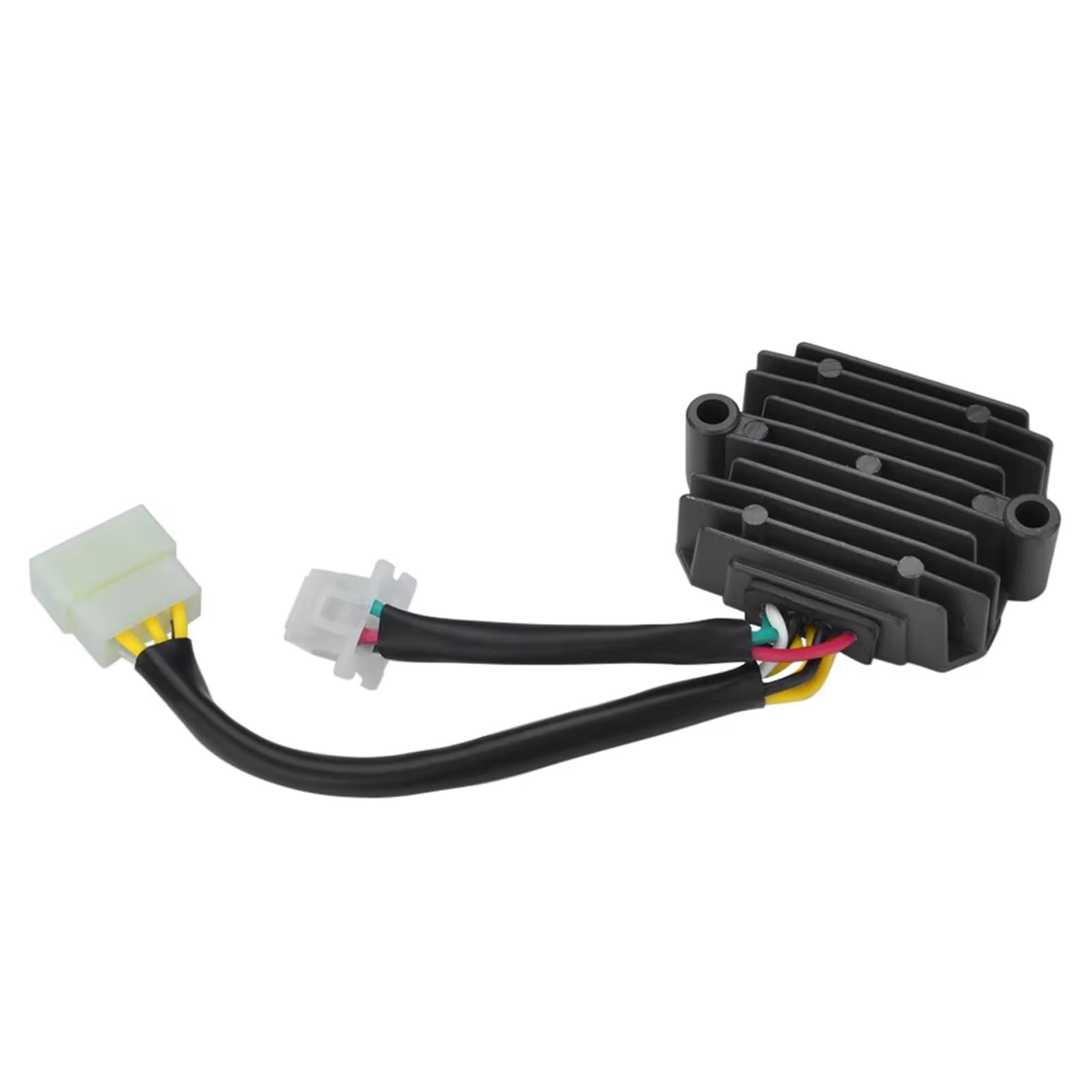 WQSDFGK Gleichrichter Spannungsregler Kompatibel Mit CB1000C Für CB750C Für CB900C Für Custom Motorrad-Gleichrichter-Ersatzzubehör OEM: 31600-MG5-000 31600-MA6-910 WQSDFGK Gleichrichter Spannungsregler Kompatibel Mit CB1000C Für CB750C Für CB900C Für Custom Motorrad-Gleichrichter-Ersatzzubehör OEM: 31600-MG5-000 31600-MA6-910 von WQSDFGK