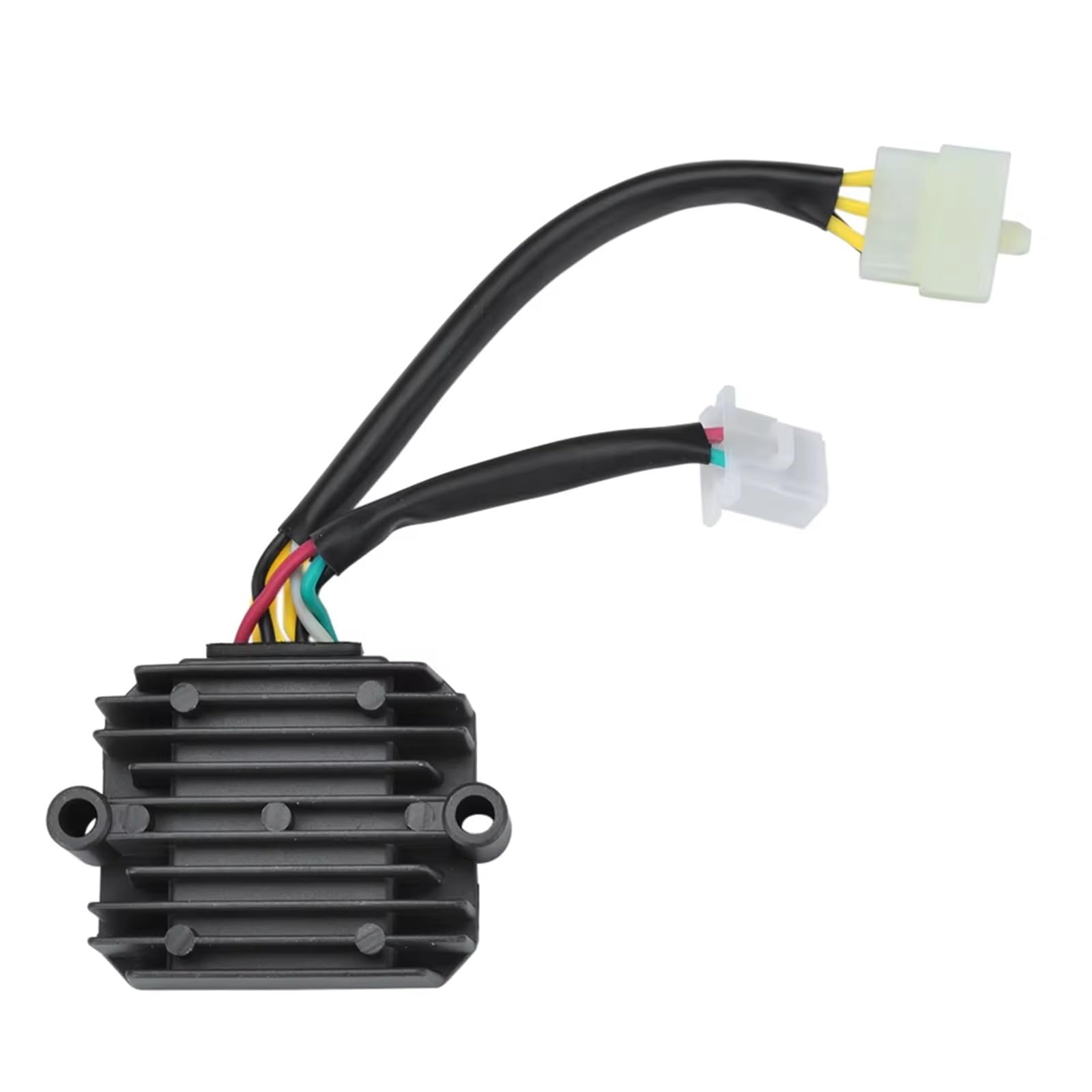 WQSDFGK Gleichrichter Spannungsregler Kompatibel Mit CB1100F Für CB750F Für Supersport Motorrad Gleichrichter Spannungsregler Zubehör OEM:31600-MG5-000 31600-MA6-910 WQSDFGK Gleichrichter Spannungsregler Kompatibel Mit CB1100F Für CB750F Für Supersport Motorrad Gleichrichter Spannungsregler Zubehör OEM:31600-MG5-000 31600-MA6-910 von WQSDFGK