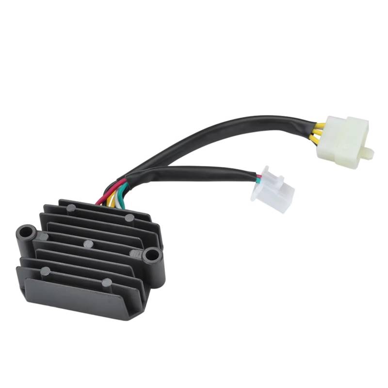 WQSDFGK Gleichrichter Spannungsregler Kompatibel Mit CB700SC Für CB750SC, Dem Motorrad-Spannungsregler, Motorrad-Gleichrichter, Ersatz-OEM: 31600-MG5-000, 31600-MA6-910 von WQSDFGK