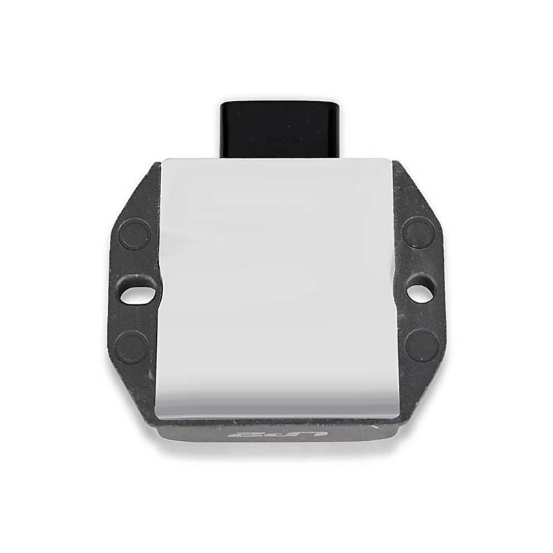 WQSDFGK Gleichrichter Spannungsregler Kompatibel Mit CBF250 Für CBF300 2018-2020 Spannungsregler Motorrad Gleichrichter Ersatz Motorrad Zubehör OEM:31600-KZZ-J01 von WQSDFGK