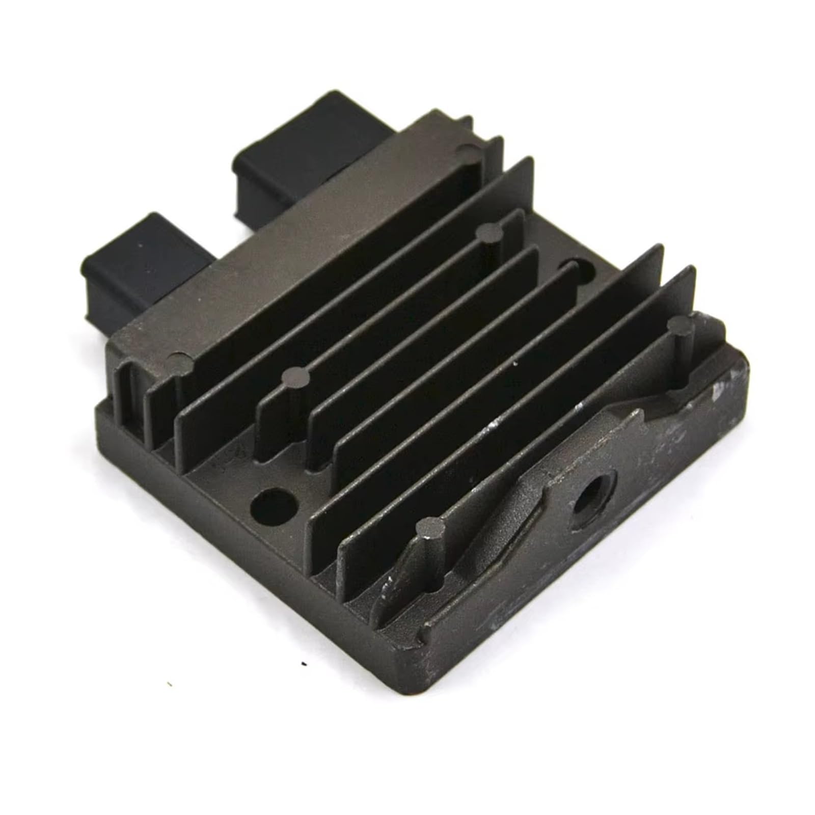 WQSDFGK Gleichrichter Spannungsregler Kompatibel Mit CBF600S Für CBF600 Für Naked Motorrad-Spannungsregler, Motorrad-Gleichrichter, Ersatzzubehör, OEM: 31600-MFG-D01 WQSDFGK Gleichrichter Spannungsregler Kompatibel Mit CBF600S Für CBF600 Für Naked Motorrad-Spannungsregler, Motorrad-Gleichrichter, Ersatzzubehör, OEM: 31600-MFG-D01 von WQSDFGK