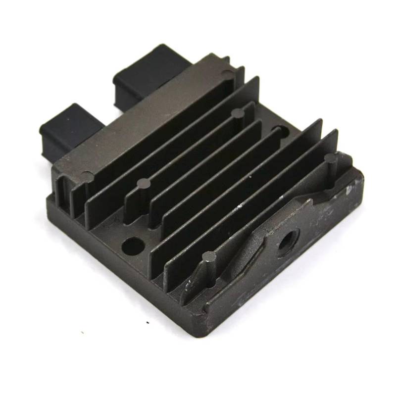 WQSDFGK Gleichrichter Spannungsregler Kompatibel Mit CBF600S Für CBF600 Für Naked Motorrad-Spannungsregler, Motorrad-Gleichrichter, Ersatzzubehör, OEM: 31600-MFG-D01 von WQSDFGK