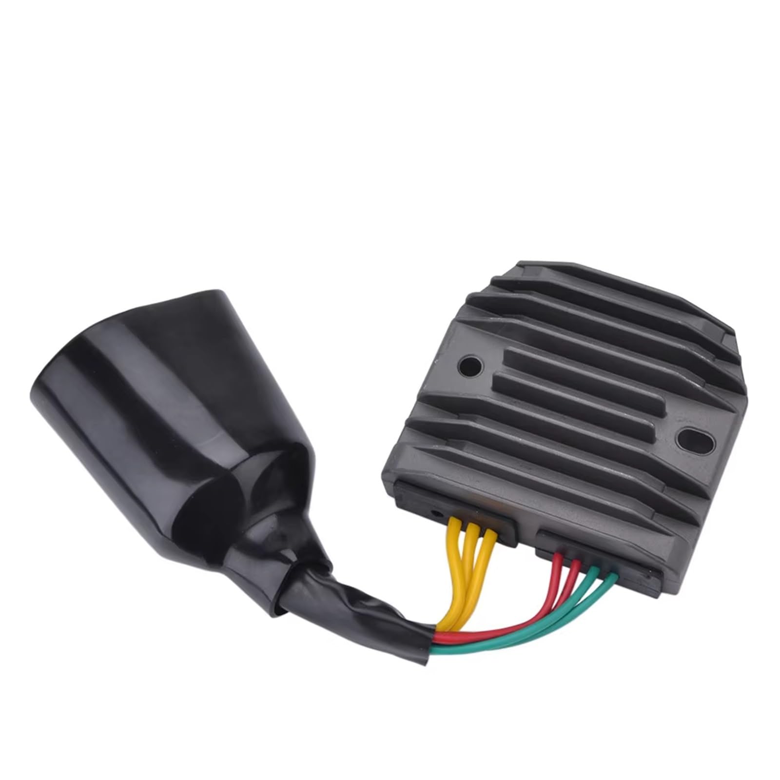 WQSDFGK Gleichrichter Spannungsregler Kompatibel Mit CBR600 Für F4i Für NSS250 Für VTX1300 Gleichrichter Motorrad-Spannungsregler Motorrad-Gleichrichter Ersatzzubehör WQSDFGK Gleichrichter Spannungsregler Kompatibel Mit CBR600 Für F4i Für NSS250 Für VTX1300 Gleichrichter Motorrad-Spannungsregler Motorrad-Gleichrichter Ersatzzubehör von WQSDFGK