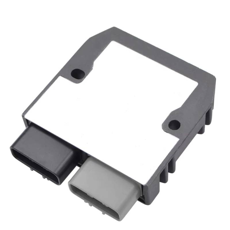WQSDFGK Gleichrichter Spannungsregler Kompatibel Mit CBR650F Für CB500X 2014-2016 Motorradgleichrichter Spannungsregler Motorradgleichrichter Ersatz OEM:31600-MGZ-J01 von WQSDFGK