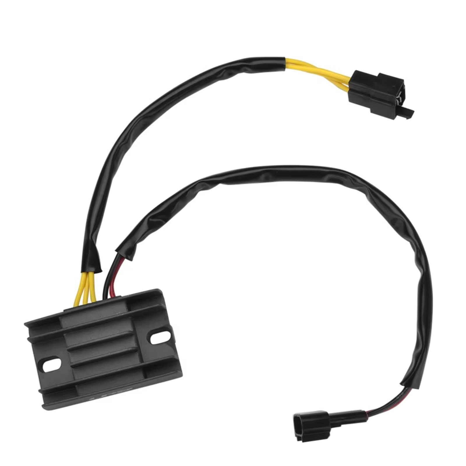 WQSDFGK Gleichrichter Spannungsregler Kompatibel Mit Für KLX400 Für KLX400R Für KLX400SR 2003-2004 Motorrad-Gleichrichter Spannungsregler Zubehör OEM:21066-S005 WQSDFGK Gleichrichter Spannungsregler Kompatibel Mit Für KLX400 Für KLX400R Für KLX400SR 2003-2004 Motorrad-Gleichrichter Spannungsregler Zubehör OEM:21066-S005 von WQSDFGK
