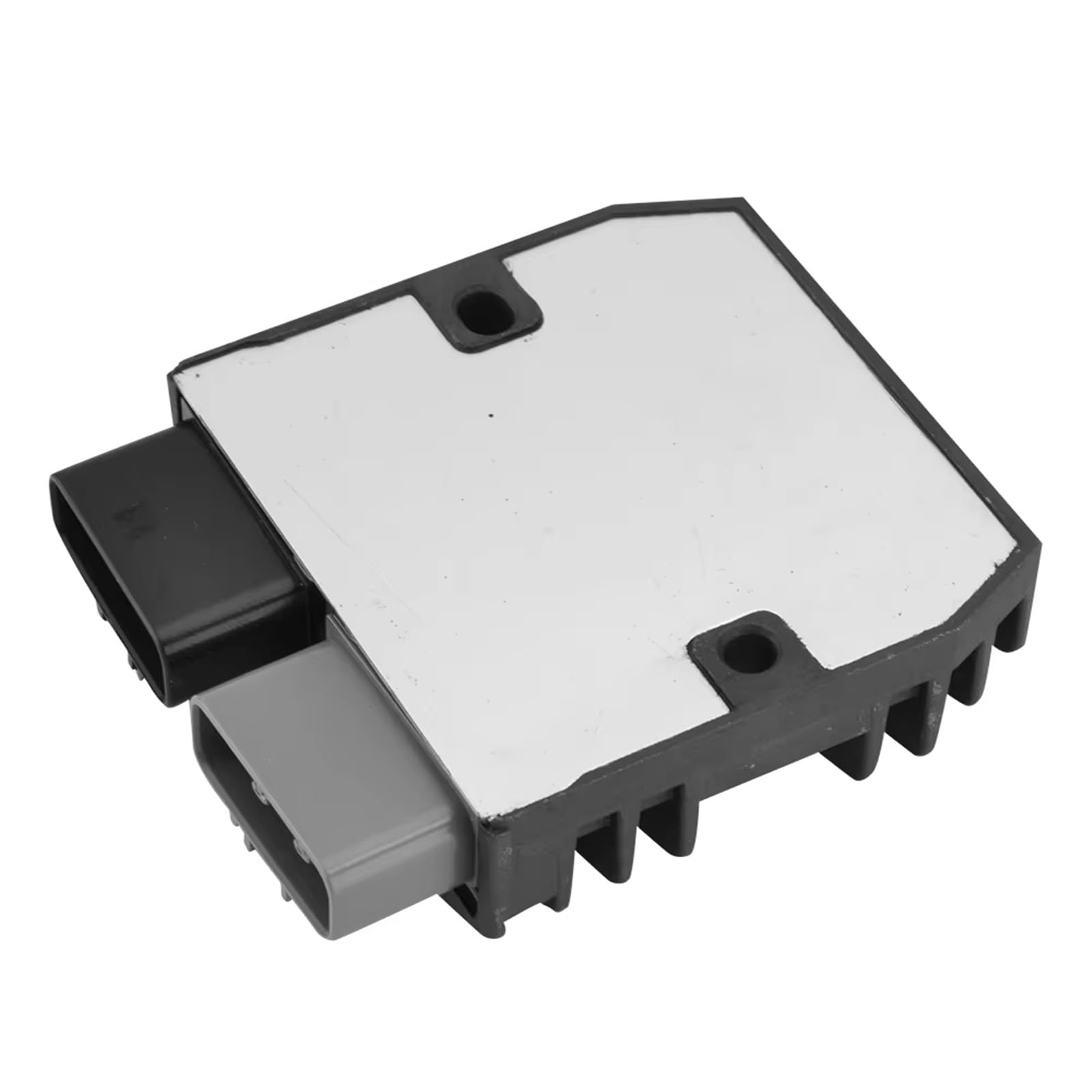 WQSDFGK Gleichrichter Spannungsregler Kompatibel Mit Für KLZ1000 Für Versys1000 2012-2014 Spannungsregler Motorrad Gleichrichter Ersatz OEM:21066-0758 21066-0714 WQSDFGK Gleichrichter Spannungsregler Kompatibel Mit Für KLZ1000 Für Versys1000 2012-2014 Spannungsregler Motorrad Gleichrichter Ersatz OEM:21066-0758 21066-0714 von WQSDFGK