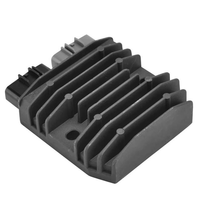 WQSDFGK Gleichrichter Spannungsregler Kompatibel Mit R1200R Für R1200RS Für R1200RT 2014-2017 Gleichrichter Motorrad-Spannungsregler Motorradzubehör OEM:12317718422 von WQSDFGK