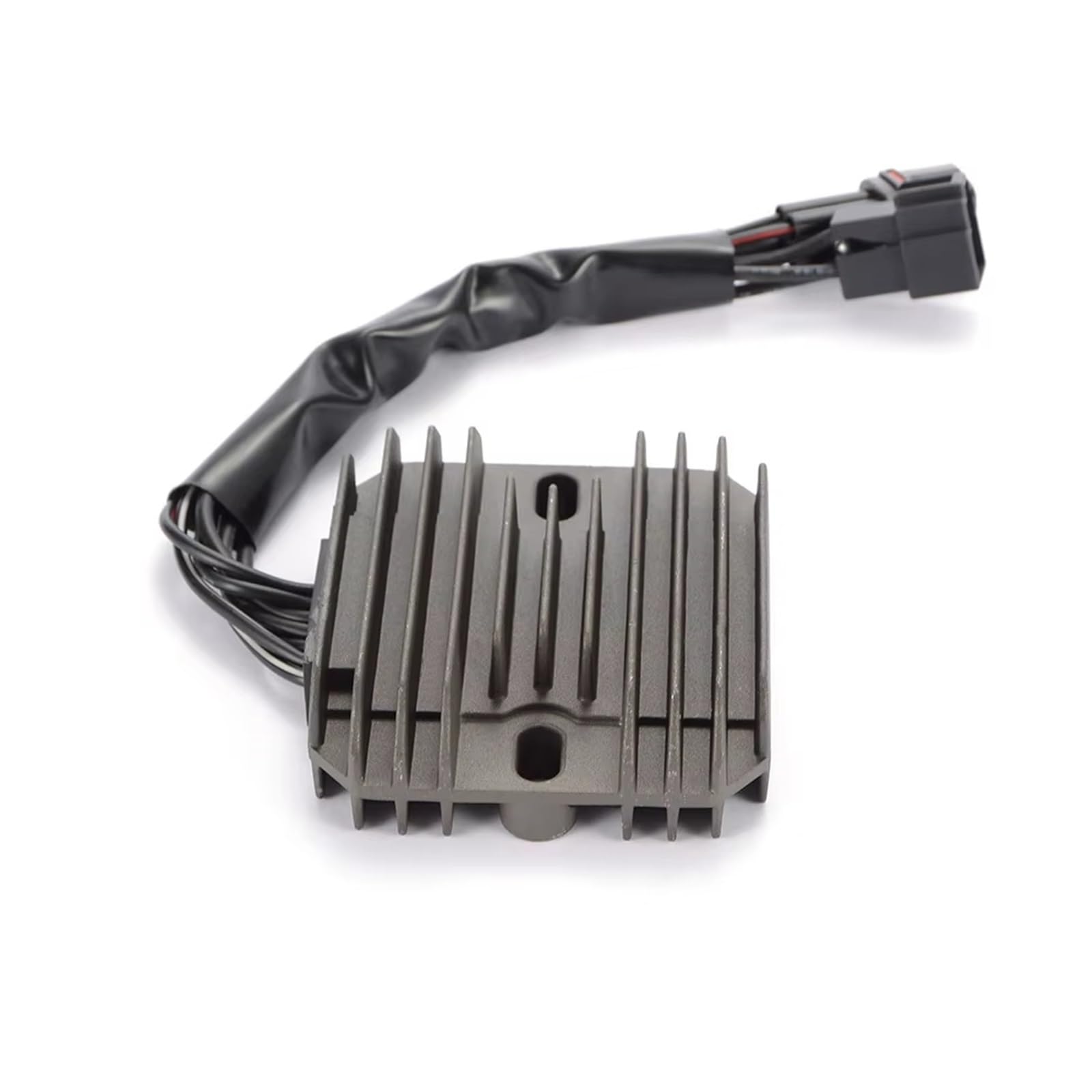 WQSDFGK Gleichrichter Spannungsregler Kompatibel Mit Suzuki Für DL650 Für V-Strom 2004-2012 Motorrad-Spannungsregler Motorrad-Gleichrichter Ersatz Motorradzubehör WQSDFGK Gleichrichter Spannungsregler Kompatibel Mit Suzuki Für DL650 Für V-Strom 2004-2012 Motorrad-Spannungsregler Motorrad-Gleichrichter Ersatz Motorradzubehör von WQSDFGK