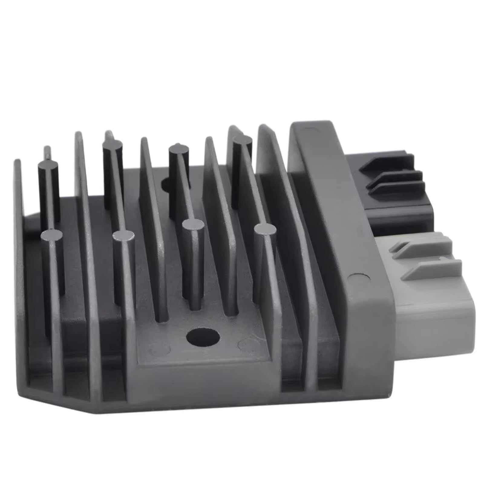 WQSDFGK Gleichrichter Spannungsregler Kompatibel Mit Suzuki Für GSX-S1000 Für GSX-S1000F 2016 Motorradregler Gleichrichter Ersatz Motorradzubehör OEM: 32800-26J00 WQSDFGK Gleichrichter Spannungsregler Kompatibel Mit Suzuki Für GSX-S1000 Für GSX-S1000F 2016 Motorradregler Gleichrichter Ersatz Motorradzubehör OEM: 32800-26J00 von WQSDFGK