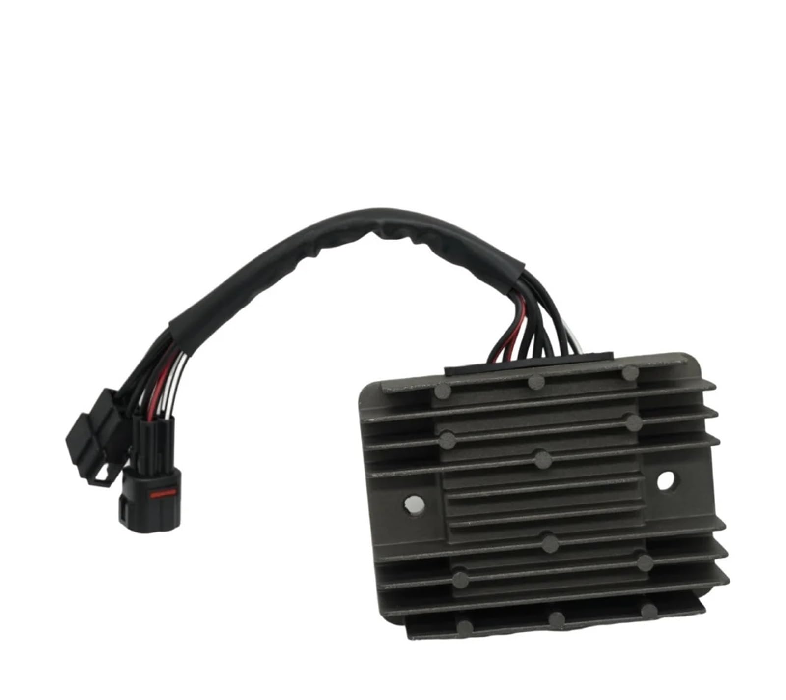 WQSDFGK Gleichrichter Spannungsregler Kompatibel Mit Suzuki Für GSXR1000 Für VZ800 2005-2016 Gleichrichter Motorrad-Spannungsregler Motorradzubehör OEM: 32800-47H00 WQSDFGK Gleichrichter Spannungsregler Kompatibel Mit Suzuki Für GSXR1000 Für VZ800 2005-2016 Gleichrichter Motorrad-Spannungsregler Motorradzubehör OEM: 32800-47H00 von WQSDFGK