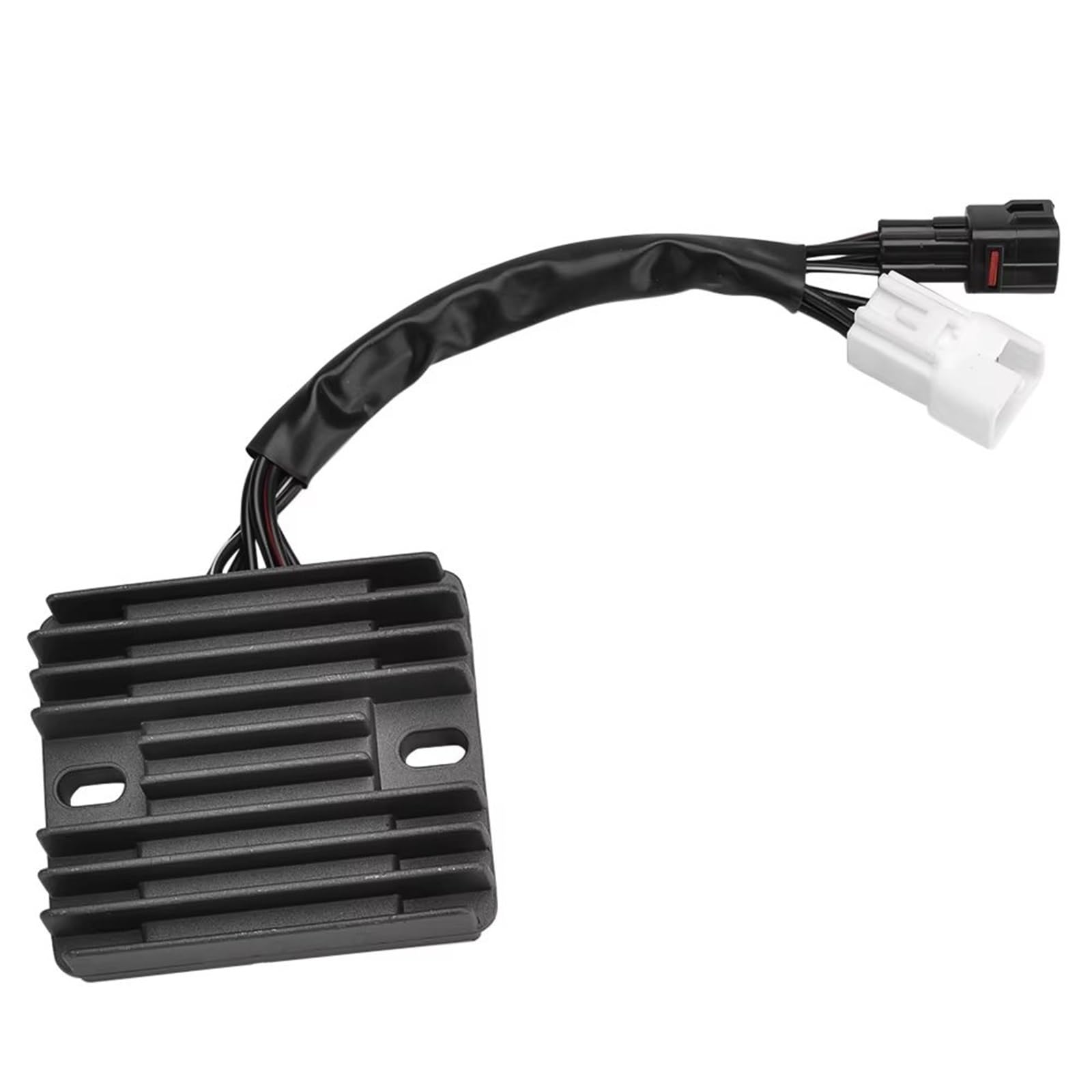 WQSDFGK Gleichrichter Spannungsregler Kompatibel Mit Suzuki Für GW250 Für Inazuma 2014-2017 Motorrad Gleichrichter Spannung Ersatz Motorrad Zubehör OEM:32800-48H00 WQSDFGK Gleichrichter Spannungsregler Kompatibel Mit Suzuki Für GW250 Für Inazuma 2014-2017 Motorrad Gleichrichter Spannung Ersatz Motorrad Zubehör OEM:32800-48H00 von WQSDFGK