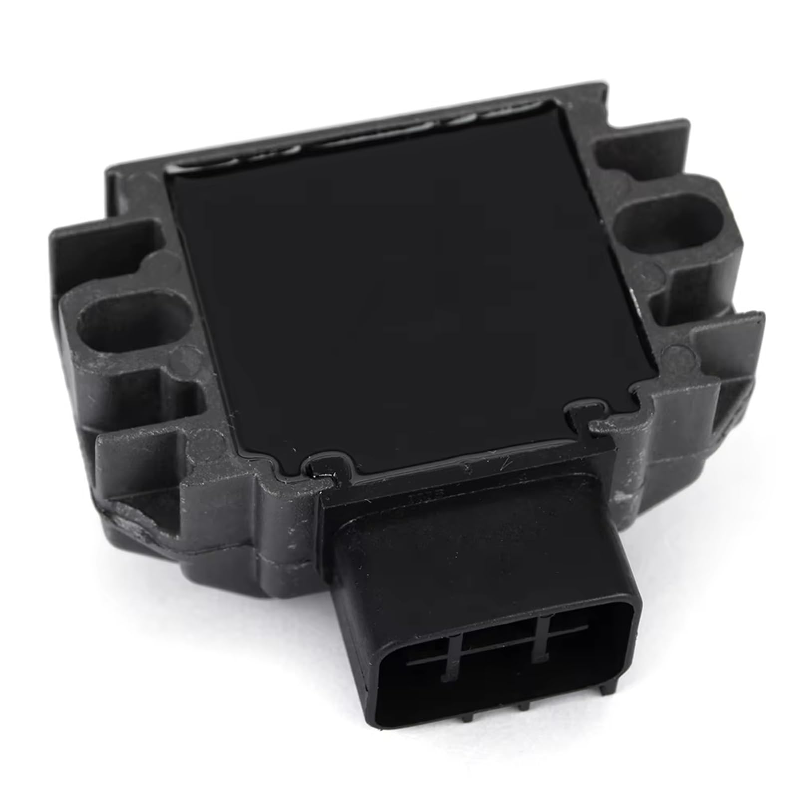 WQSDFGK Gleichrichter Spannungsregler Kompatibel Mit Suzuki Für LTF250 Für LT-F250 Für Ozark 2002-2018 Motorrad-Gleichrichter-Ersatzzubehör OEM: 32800-05F10 32800-05F20 WQSDFGK Gleichrichter Spannungsregler Kompatibel Mit Suzuki Für LTF250 Für LT-F250 Für Ozark 2002-2018 Motorrad-Gleichrichter-Ersatzzubehör OEM: 32800-05F10 32800-05F20 von WQSDFGK