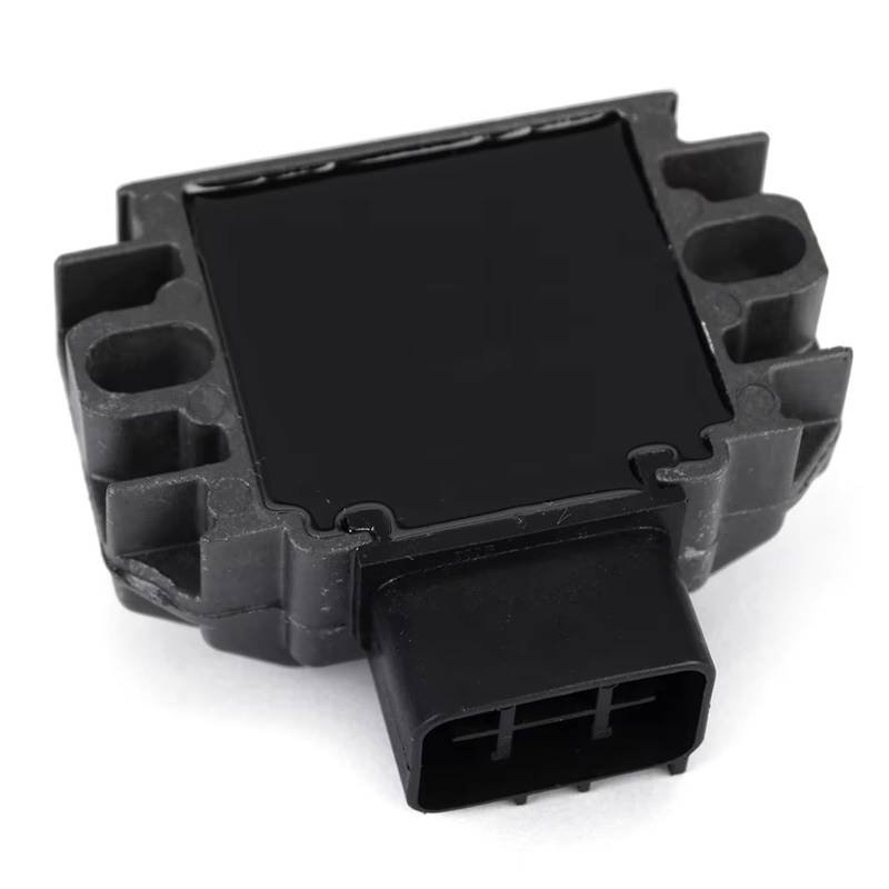 WQSDFGK Gleichrichter Spannungsregler Kompatibel Mit Suzuki Für LTF250 Für LT-F250 Für Ozark 2002-2018 Motorrad-Gleichrichter-Ersatzzubehör OEM: 32800-05F10 32800-05F20 von WQSDFGK