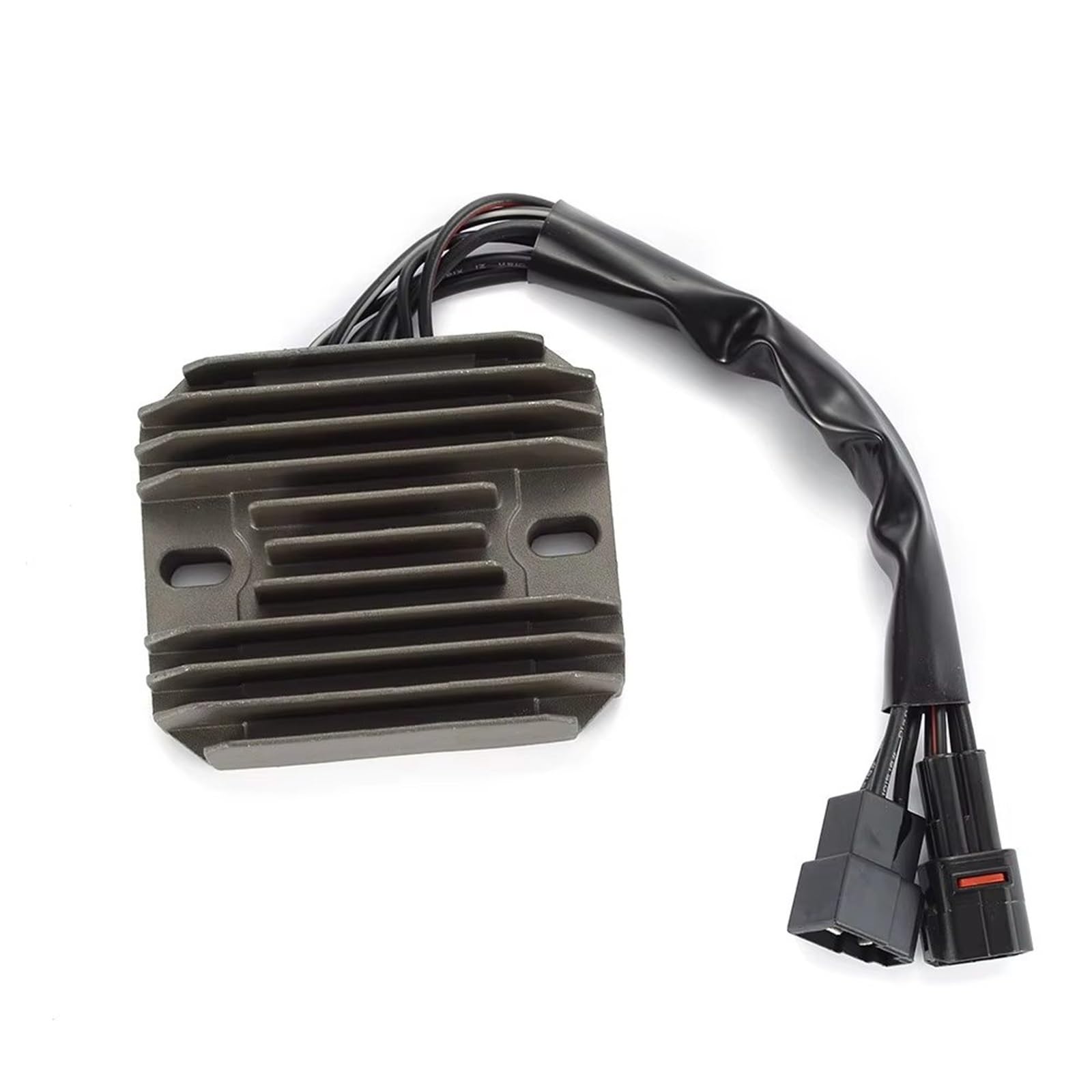WQSDFGK Gleichrichter Spannungsregler Kompatibel Mit Suzuki Für SV1000 Für SV650 Für GSXR1000 Motorrad-Spannungsregler Motorrad-Gleichrichter Ersatz Motorrad-Zubehör WQSDFGK Gleichrichter Spannungsregler Kompatibel Mit Suzuki Für SV1000 Für SV650 Für GSXR1000 Motorrad-Spannungsregler Motorrad-Gleichrichter Ersatz Motorrad-Zubehör von WQSDFGK