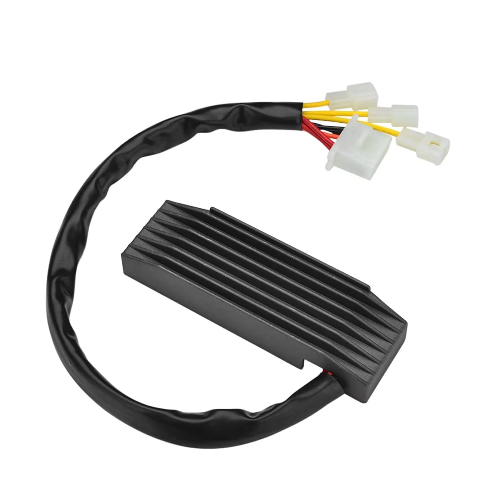 WQSDFGK Gleichrichter Spannungsregler Kompatibel Mit Suzuki Für VS800 Für VS800GL Für Intruder 800 1992-1997 Motorrad-Gleichrichter-Ersatzzubehör OEM: 32800-38A00 WQSDFGK Gleichrichter Spannungsregler Kompatibel Mit Suzuki Für VS800 Für VS800GL Für Intruder 800 1992-1997 Motorrad-Gleichrichter-Ersatzzubehör OEM: 32800-38A00 von WQSDFGK