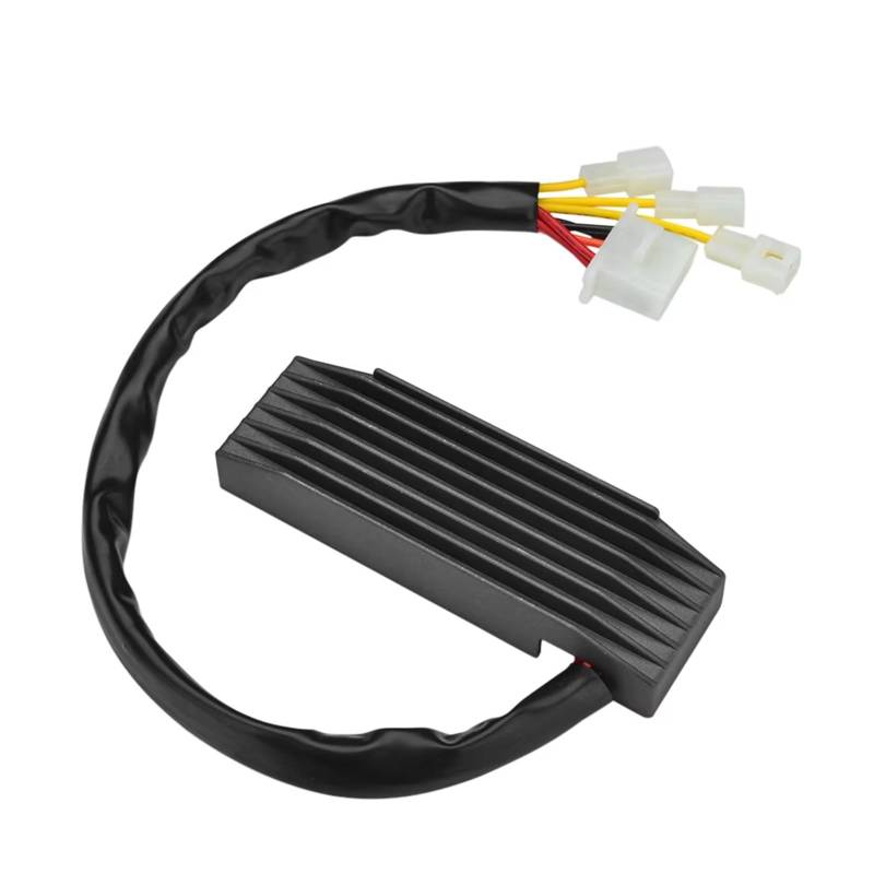 WQSDFGK Gleichrichter Spannungsregler Kompatibel Mit Suzuki Für VS800 Für VS800GL Für Intruder 800 1992-1997 Motorrad-Gleichrichter-Ersatzzubehör OEM: 32800-38A00 von WQSDFGK