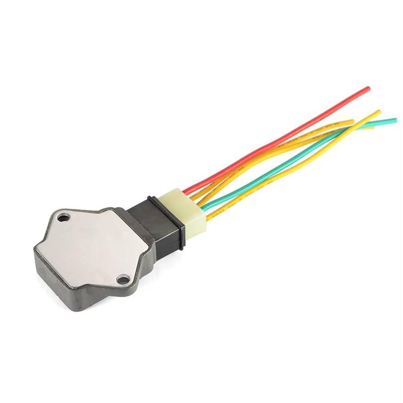 WQSDFGK Gleichrichter Spannungsregler Kompatibel Mit XL1000V Für Varadero 1999-2002 Motorrad-Spannungsreglergleichrichter Ersatz-Motorradzubehör OEM: 31600-MV4-010 von WQSDFGK