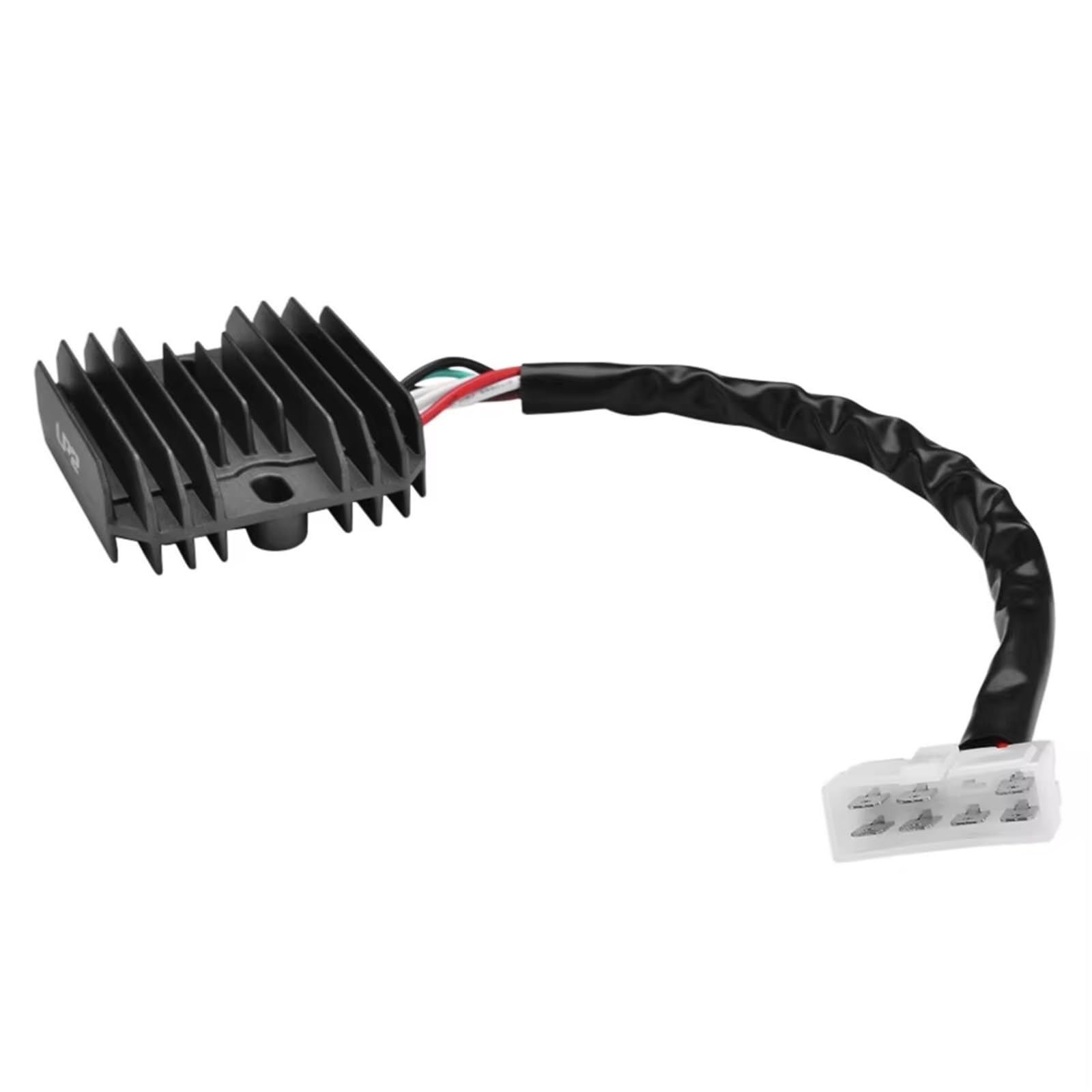 WQSDFGK Gleichrichter Spannungsregler Kompatibel Mit Yamaha Für FJ600 Für XJ650 Für Turbo Motorradgleichrichter Spannungsregler Motorradgleichrichter Ersatzzubehör WQSDFGK Gleichrichter Spannungsregler Kompatibel Mit Yamaha Für FJ600 Für XJ650 Für Turbo Motorradgleichrichter Spannungsregler Motorradgleichrichter Ersatzzubehör von WQSDFGK