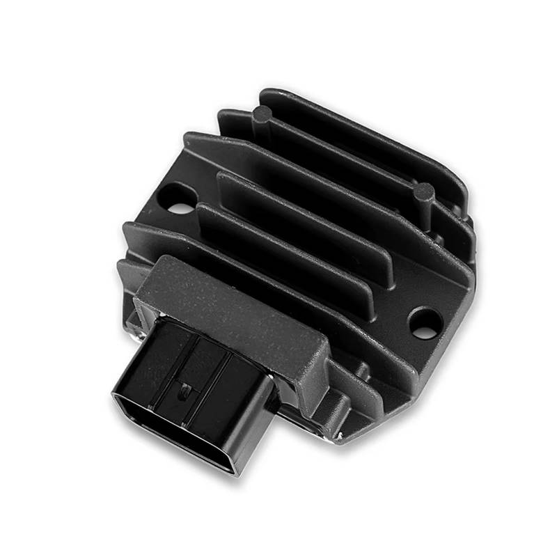 WQSDFGK Gleichrichter Spannungsregler Kompatibel Mit Yamaha Für FZ10 2017 Für MT09 2021 Für Tracer 900 2021 Motorrad-Spannungsregler Motorradzubehör OEM:2CR-81960-00 von WQSDFGK