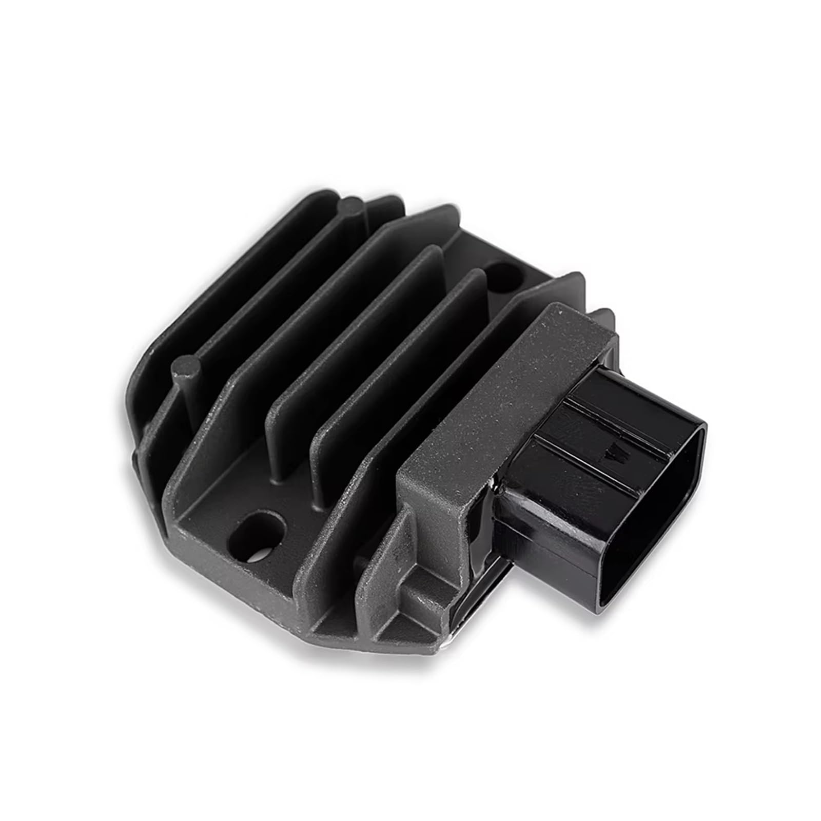 WQSDFGK Gleichrichter Spannungsregler Kompatibel Mit Yamaha Für MTN1000 Für MT10 Für YZFR1 Motorrad-Spannungsregler Motorrad-Gleichrichter Ersatz OEM:2CR-81960-00 WQSDFGK Gleichrichter Spannungsregler Kompatibel Mit Yamaha Für MTN1000 Für MT10 Für YZFR1 Motorrad-Spannungsregler Motorrad-Gleichrichter Ersatz OEM:2CR-81960-00 von WQSDFGK
