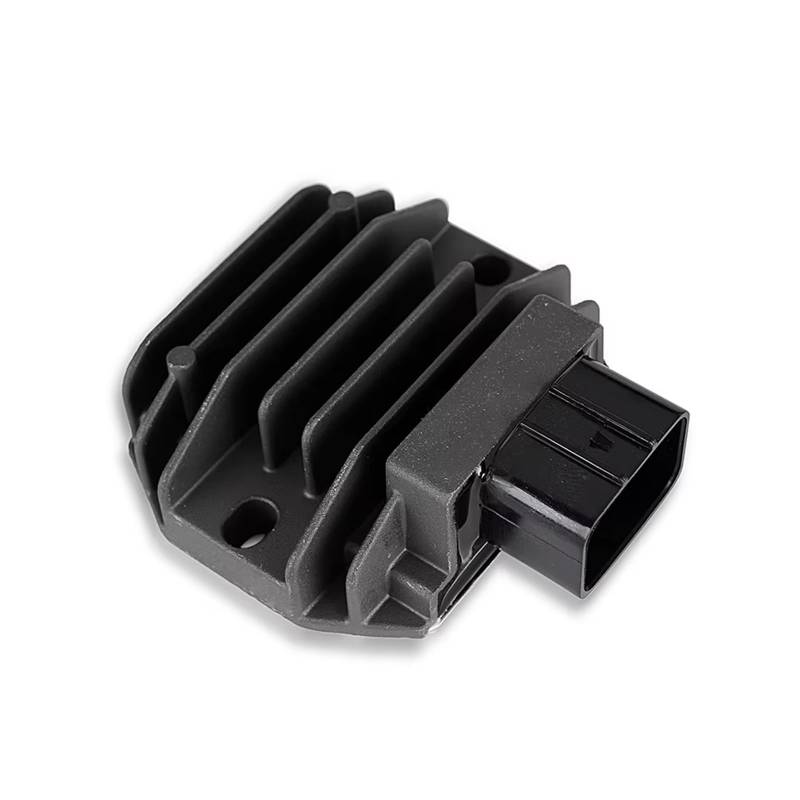 WQSDFGK Gleichrichter Spannungsregler Kompatibel Mit Yamaha Für MTN1000 Für MT10 Für YZFR1 Motorrad-Spannungsregler Motorrad-Gleichrichter Ersatz OEM:2CR-81960-00 von WQSDFGK