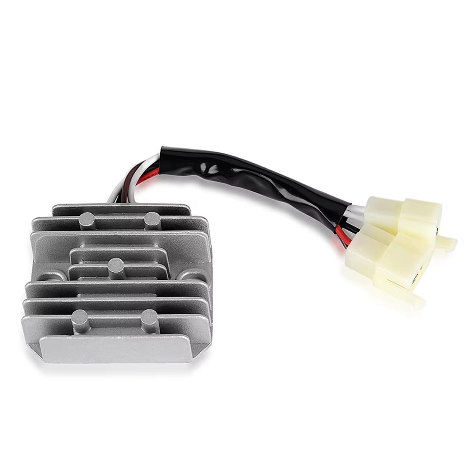 WQSDFGK Gleichrichter Spannungsregler Kompatibel Mit Yamaha Für SR250H Für SR250J Für XT550 Motorrad-Gleichrichter Spannungsregler Moto Zubehör OEM:3Y6-81960-A0 3Y6-81960-01 WQSDFGK Gleichrichter Spannungsregler Kompatibel Mit Yamaha Für SR250H Für SR250J Für XT550 Motorrad-Gleichrichter Spannungsregler Moto Zubehör OEM:3Y6-81960-A0 3Y6-81960-01 von WQSDFGK