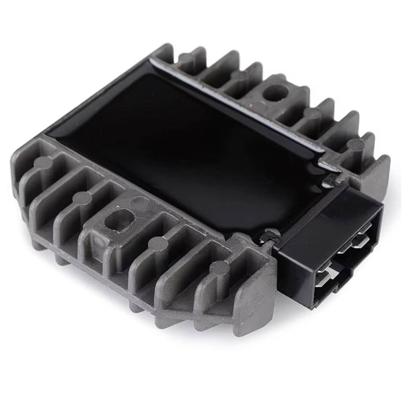 WQSDFGK Gleichrichter Spannungsregler Kompatibel Mit Yamaha Für TDM850 Für YZF R6 Der Motorrad-Spannungsregler Motorrad-Gleichrichter Ersatz-Motorrad-Zubehör von WQSDFGK