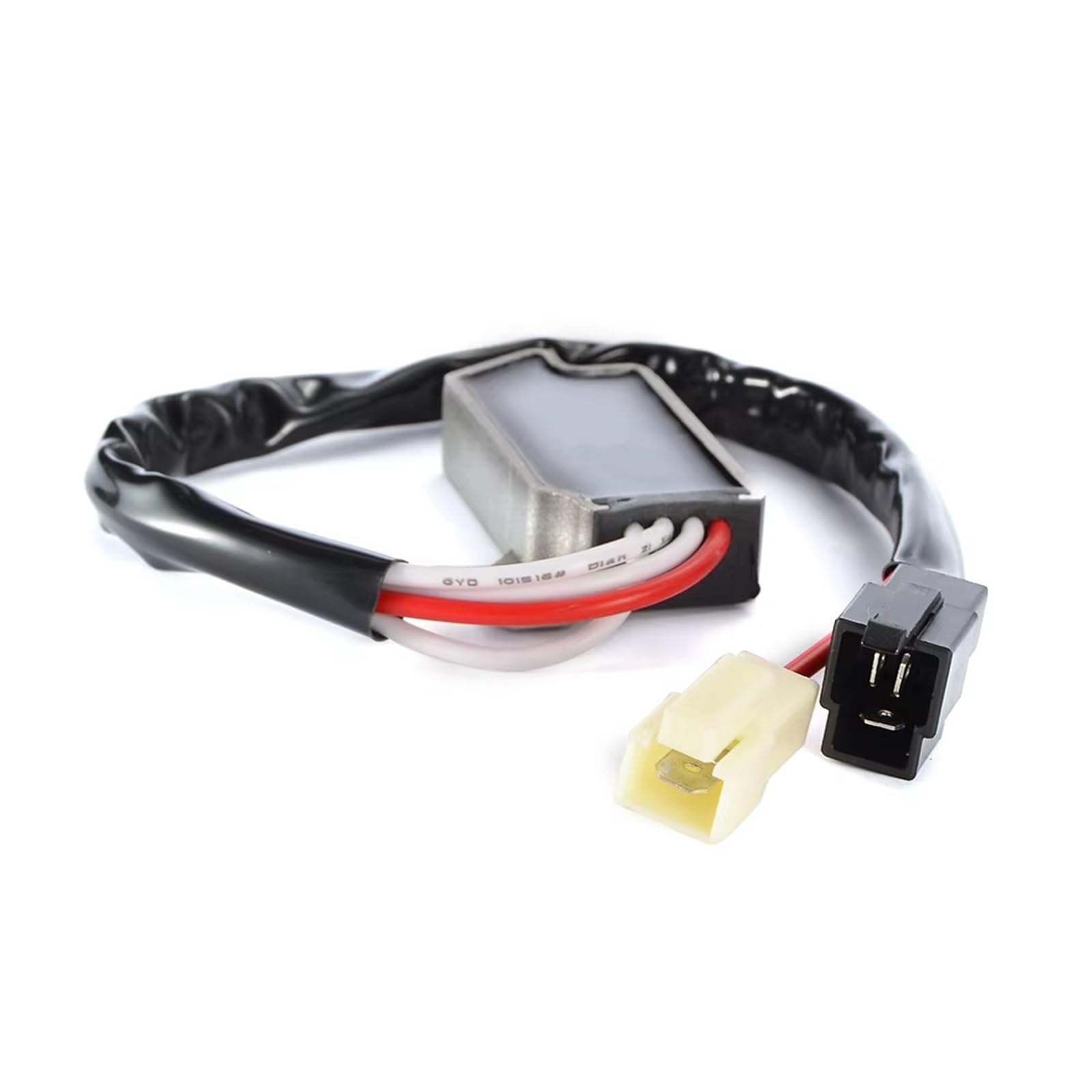 WQSDFGK Gleichrichter Spannungsregler Kompatibel Mit Yamaha Für VMX12 Für V-MAX Für XV1000 Für Virago 1000 Der Motorrad-Gleichrichter-Spannungsregler Motorradzubehör WQSDFGK Gleichrichter Spannungsregler Kompatibel Mit Yamaha Für VMX12 Für V-MAX Für XV1000 Für Virago 1000 Der Motorrad-Gleichrichter-Spannungsregler Motorradzubehör von WQSDFGK