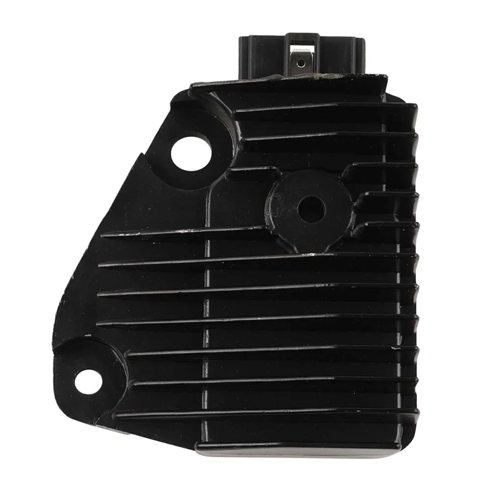 WQSDFGK Gleichrichter Spannungsregler Kompatibel Mit Yamaha Für XV125 Für XV125S Für Virago Motorrad Gleichrichter Spannungsregler Zubehör OEM:3DM-81960-00 3DM-81960-01 WQSDFGK Gleichrichter Spannungsregler Kompatibel Mit Yamaha Für XV125 Für XV125S Für Virago Motorrad Gleichrichter Spannungsregler Zubehör OEM:3DM-81960-00 3DM-81960-01 von WQSDFGK