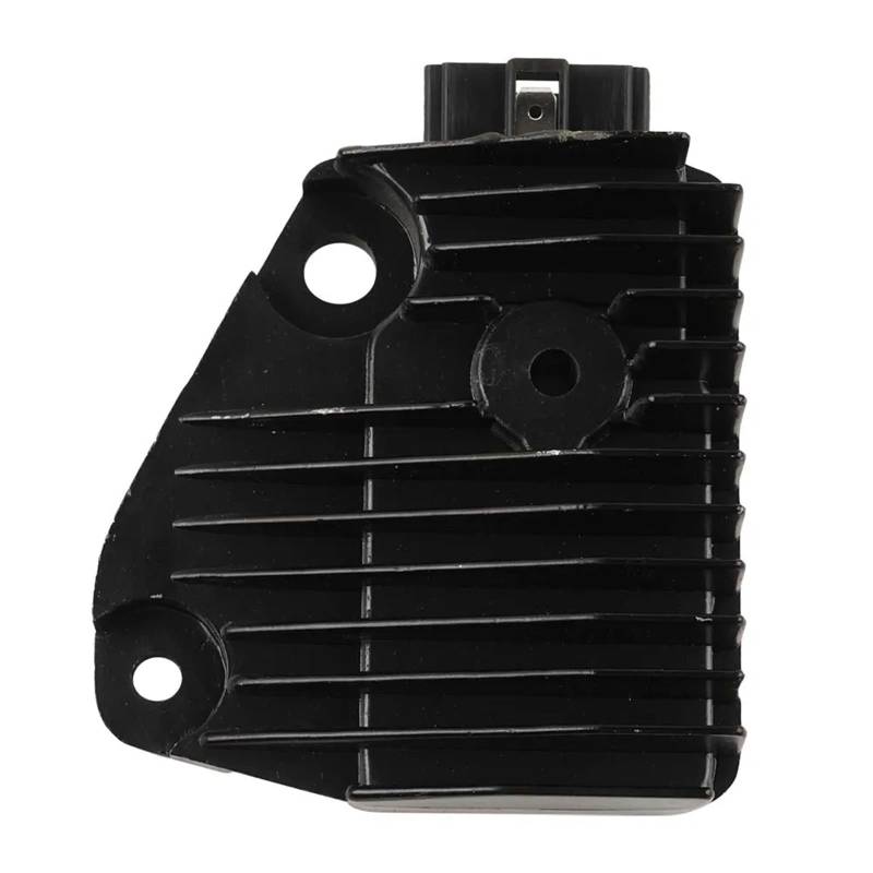 WQSDFGK Gleichrichter Spannungsregler Kompatibel Mit Yamaha Für XV125 Für XV125S Für Virago Motorrad Gleichrichter Spannungsregler Zubehör OEM:3DM-81960-00 3DM-81960-01 von WQSDFGK