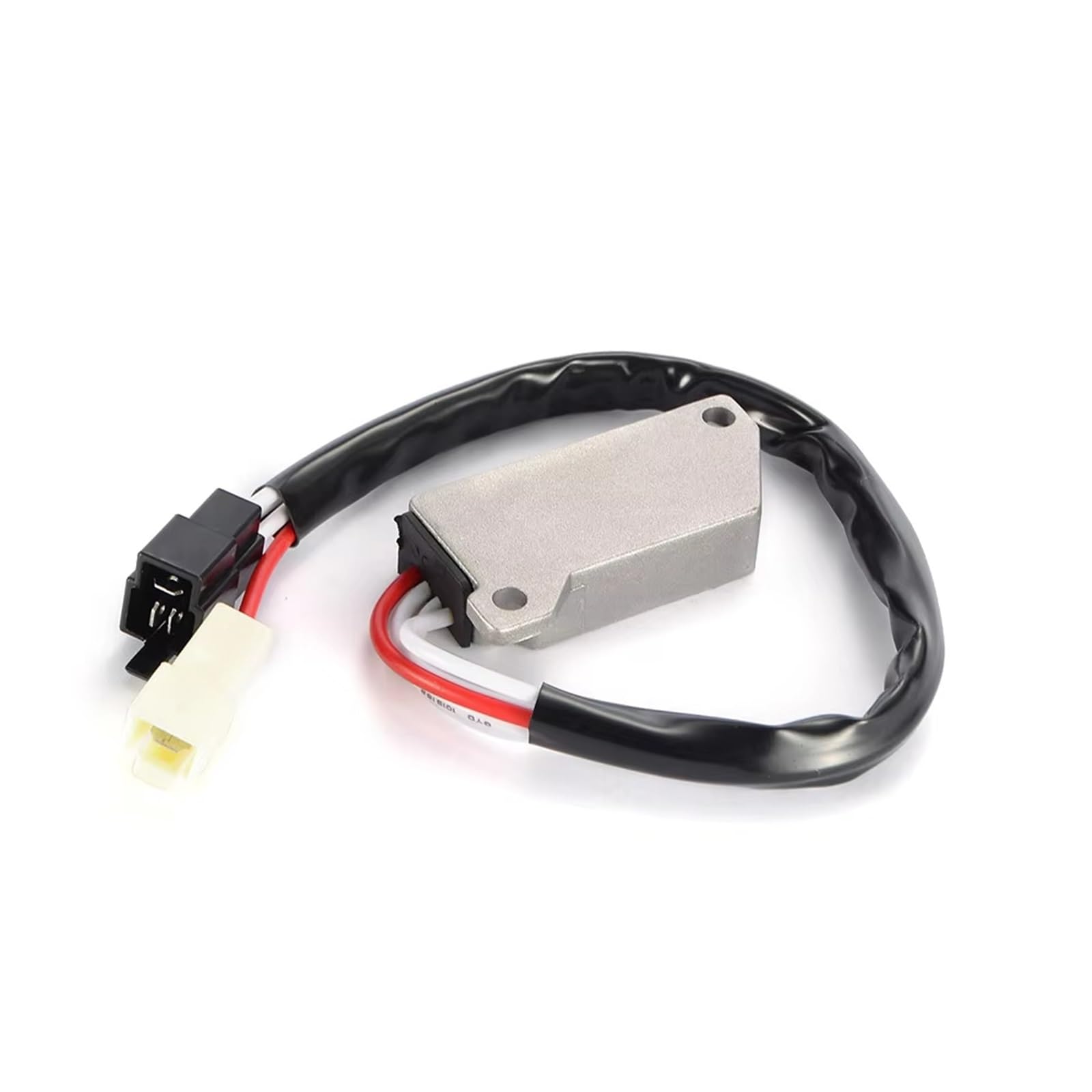 WQSDFGK Gleichrichter Spannungsregler Kompatibel Mit Yamaha Für XV400 Für Virago 400 Für XV500 Für Virago 500 Motorrad Gleichrichter Spannungsregler Motorrad Zubehör WQSDFGK Gleichrichter Spannungsregler Kompatibel Mit Yamaha Für XV400 Für Virago 400 Für XV500 Für Virago 500 Motorrad Gleichrichter Spannungsregler Motorrad Zubehör von WQSDFGK