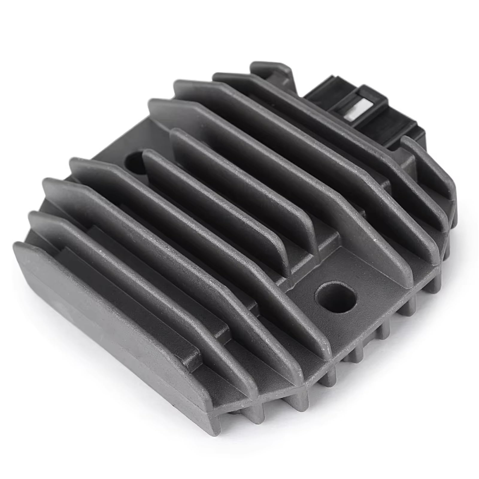 WQSDFGK Gleichrichter Spannungsregler Kompatibel Mit Yamaha Für YZF600 Für XP500 Für T-MAX 500 Motorrad-Spannungsregler Motorrad-Gleichrichter Ersatzzubehör WQSDFGK Gleichrichter Spannungsregler Kompatibel Mit Yamaha Für YZF600 Für XP500 Für T-MAX 500 Motorrad-Spannungsregler Motorrad-Gleichrichter Ersatzzubehör von WQSDFGK
