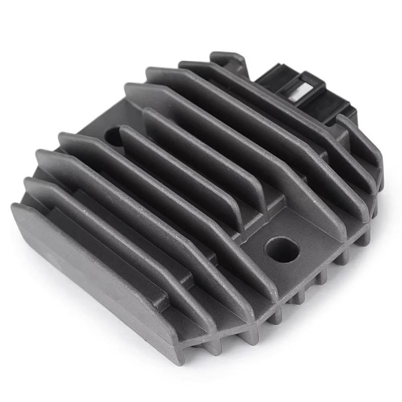 WQSDFGK Gleichrichter Spannungsregler Kompatibel Mit Yamaha Für YZF600 Für XP500 Für T-MAX 500 Motorrad-Spannungsregler Motorrad-Gleichrichter Ersatzzubehör von WQSDFGK