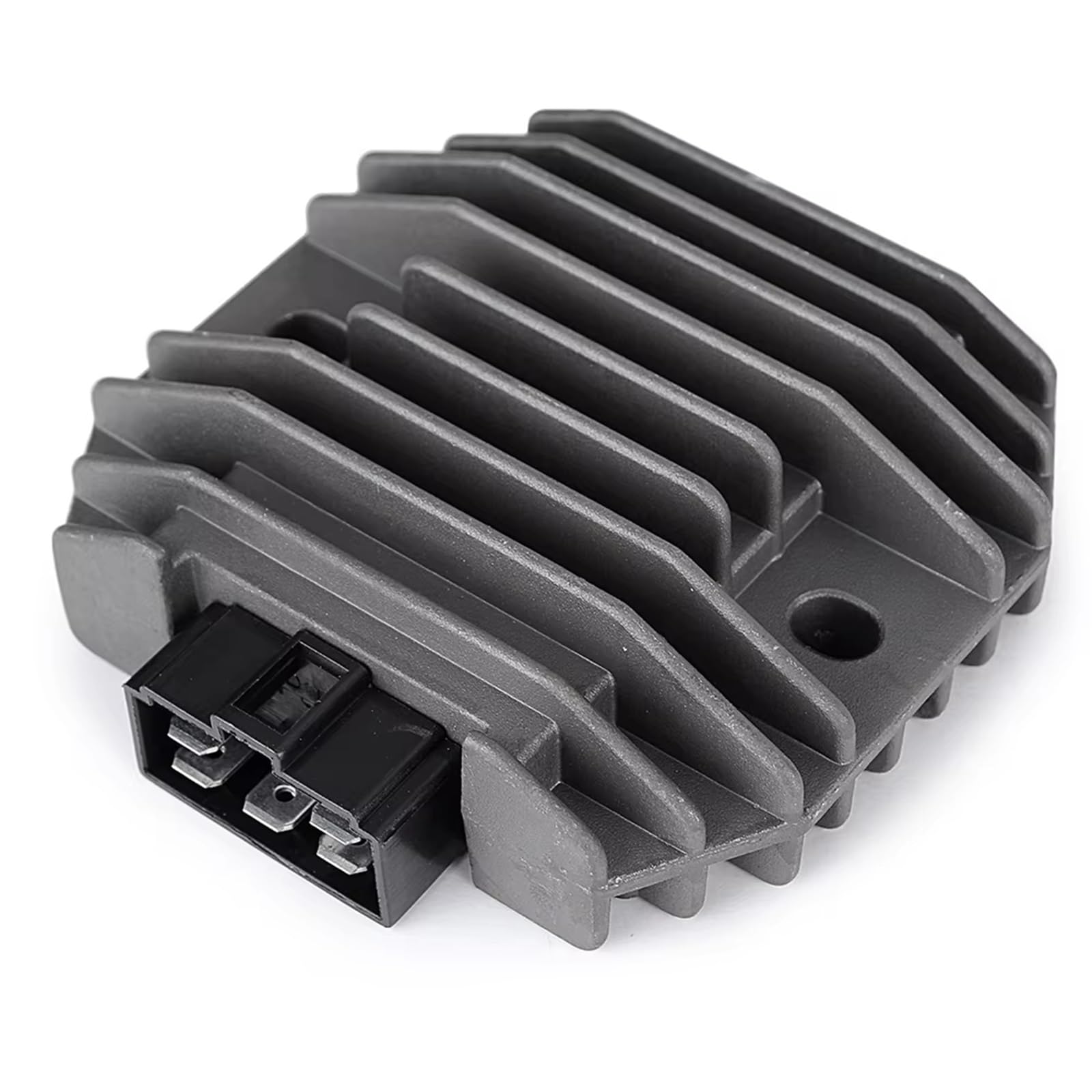 WQSDFGK Gleichrichter Spannungsregler Kompatibel Mit Yamaha Für YZFR6 Für FZR600 Für YZFR1 Motorradgleichrichter Spannungsregler Motorradgleichrichter Ersatzzubehör WQSDFGK Gleichrichter Spannungsregler Kompatibel Mit Yamaha Für YZFR6 Für FZR600 Für YZFR1 Motorradgleichrichter Spannungsregler Motorradgleichrichter Ersatzzubehör von WQSDFGK