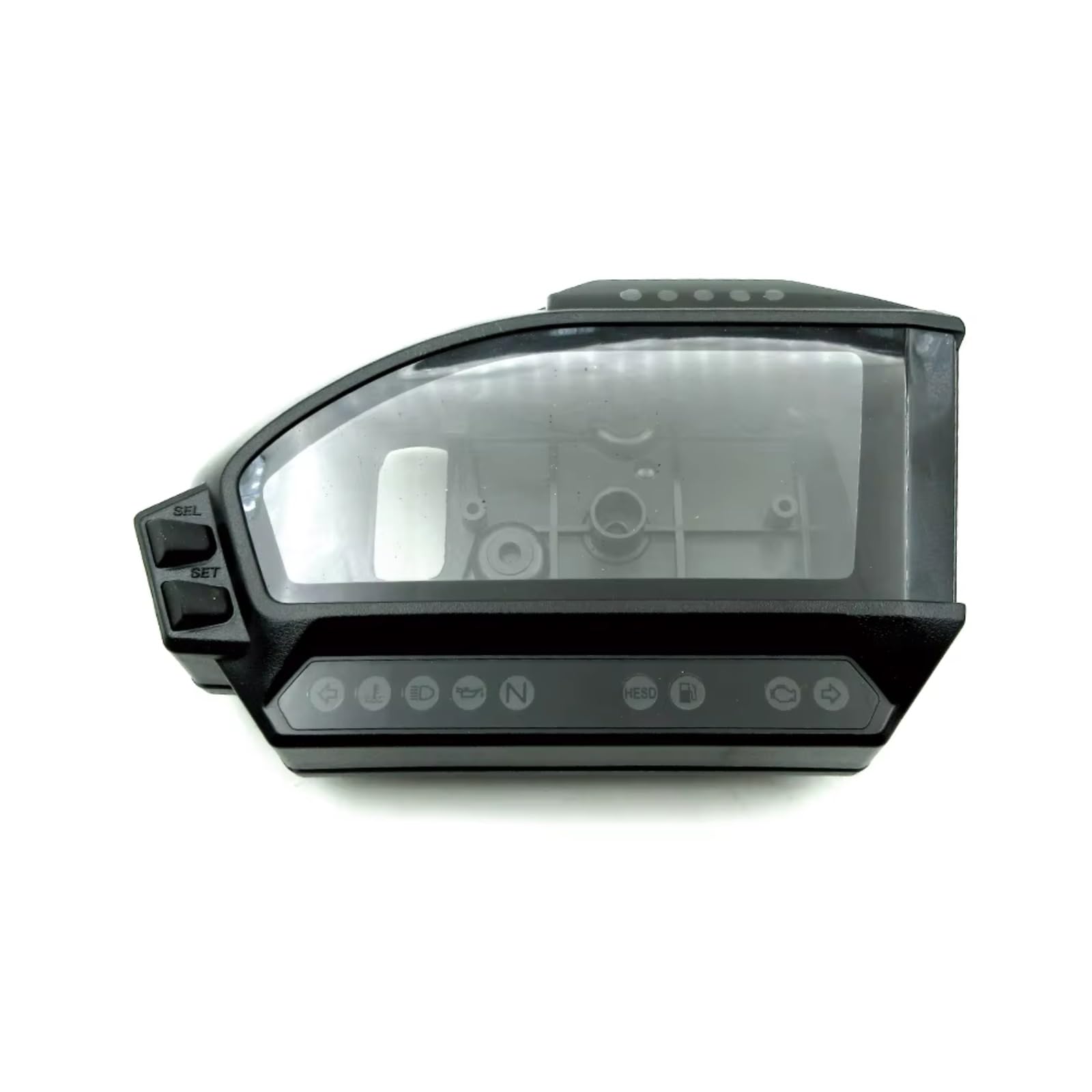 WQSDFGK Moto Instrumentenrahmen Für CBR1000RR 2012 2013 2014 2015 2016 Motorrad Speedo Meter Gauge Tachometer Instrument Fall Abdeckung Tacho Zubehör WQSDFGK Moto Instrumentenrahmen Für CBR1000RR 2012 2013 2014 2015 2016 Motorrad Speedo Meter Gauge Tachometer Instrument Fall Abdeckung Tacho Zubehör von WQSDFGK