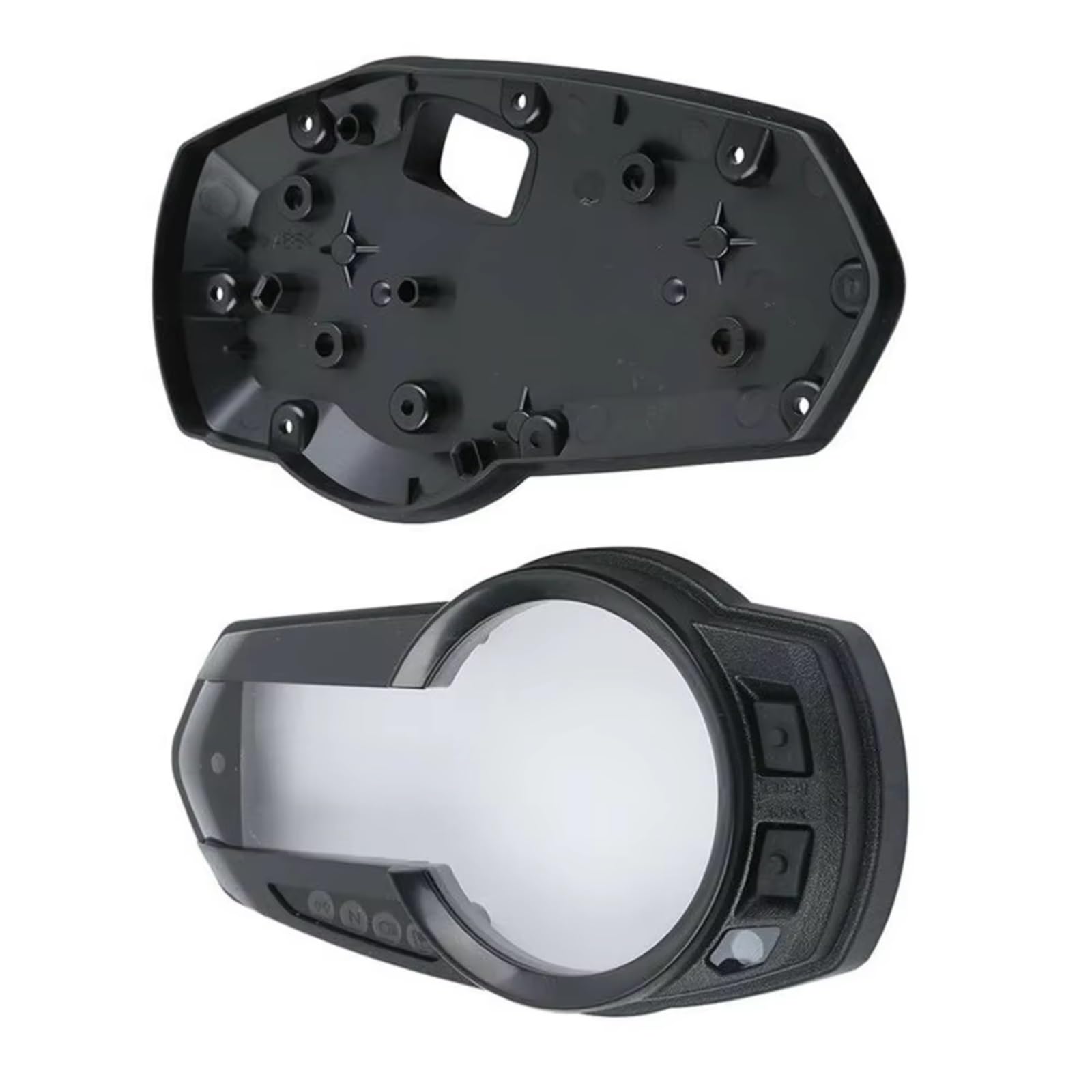 WQSDFGK Moto Instrumentenrahmen Für NINJA1000 Für Z1000SX 2010-2015 Für ZX6R 2009-2018 Tacho Instrument Fall Gauge Kilometerzähler Tachometer Gehäuse Abdeckung WQSDFGK Moto Instrumentenrahmen Für NINJA1000 Für Z1000SX 2010-2015 Für ZX6R 2009-2018 Tacho Instrument Fall Gauge Kilometerzähler Tachometer Gehäuse Abdeckung von WQSDFGK