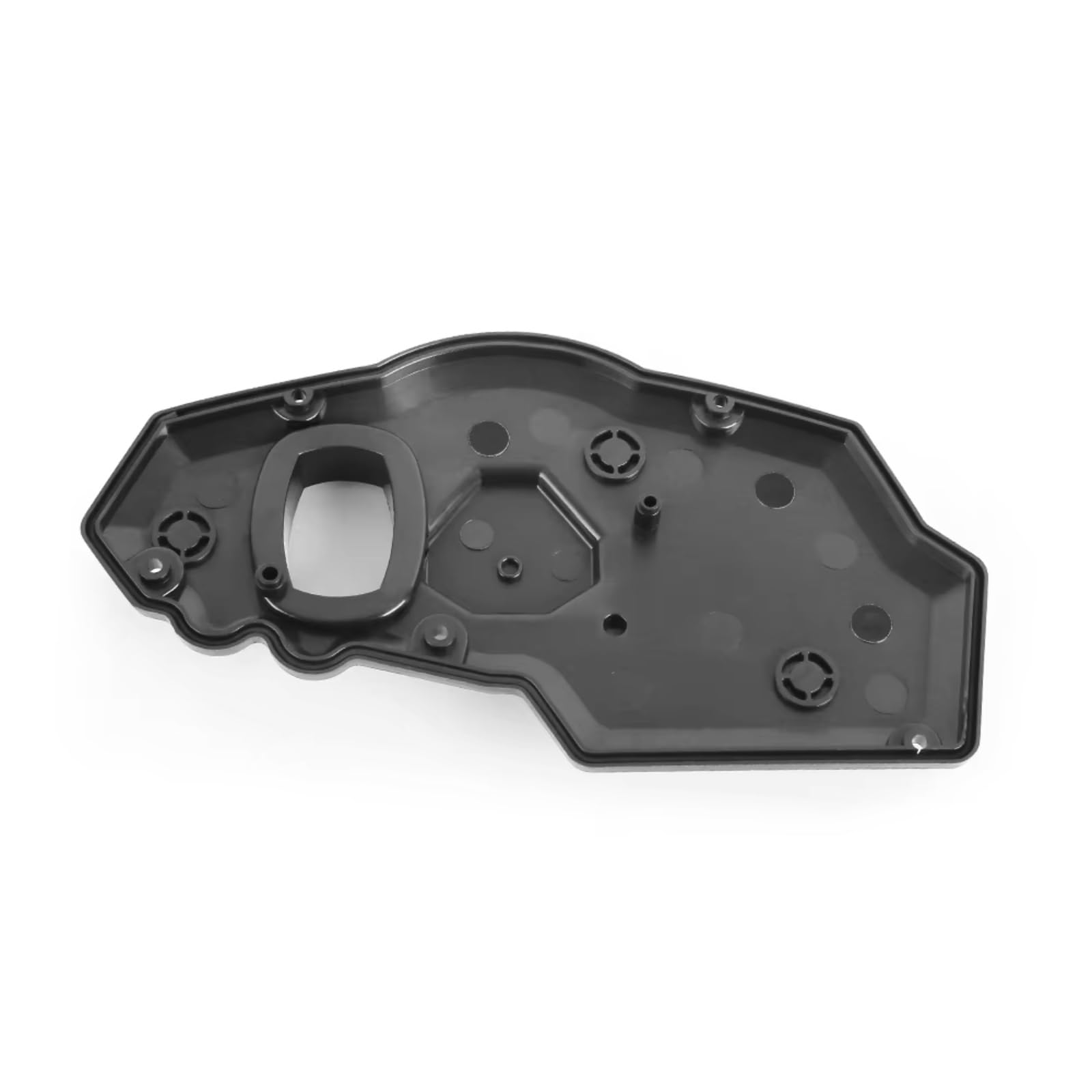 WQSDFGK Moto Instrumentenrahmen Für Ninja 250 300 2013 2014 2015 2016 2017 Motorrad Instrumentenkoffer Tachoanzeige Kilometerzähler Drehzahlmesser Dashboard Gehäuseabdeckung Zubehör WQSDFGK Moto Instrumentenrahmen Für Ninja 250 300 2013 2014 2015 2016 2017 Motorrad Instrumentenkoffer Tachoanzeige Kilometerzähler Drehzahlmesser Dashboard Gehäuseabdeckung Zubehör von WQSDFGK