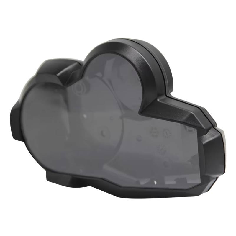 WQSDFGK Moto Instrumentenrahmen Für R1200GS Für R1200 2013 2014 2015 2016 2017 Motorrad Tachometer Instrumentenkoffer Messgerät Kilometerzähler Drehzahlmesser Gehäusedeckelsatz Ersatzteile Ersetzen von WQSDFGK
