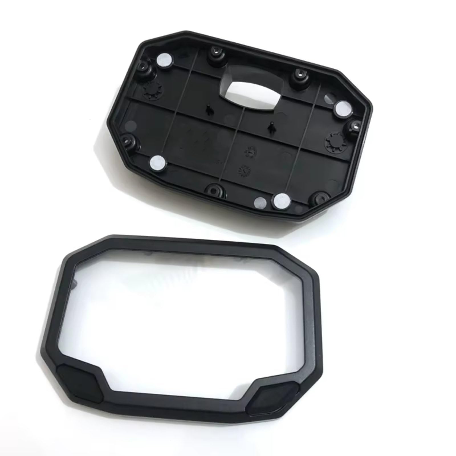 WQSDFGK Moto Instrumentenrahmen Für Z900 Für Z650 Für NINJA650 Für Z1000SX Für ZH2 Motorrad Kilometerzähler Instrument Kunststoff Gehäuse Ersetzen Teile Zubehör WQSDFGK Moto Instrumentenrahmen Für Z900 Für Z650 Für NINJA650 Für Z1000SX Für ZH2 Motorrad Kilometerzähler Instrument Kunststoff Gehäuse Ersetzen Teile Zubehör von WQSDFGK