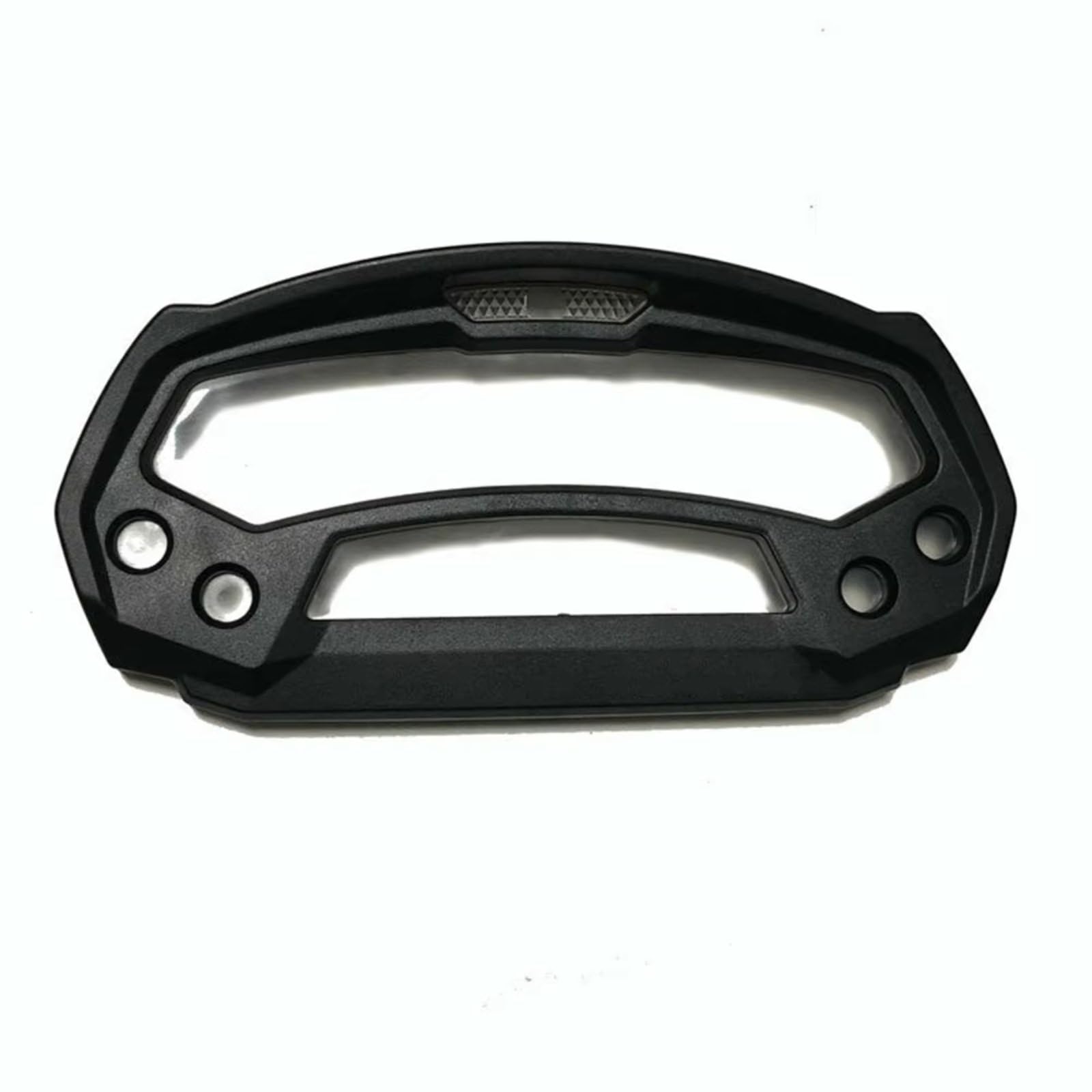 WQSDFGK Moto Instrumentenrahmen Kompatibel Mit Ducati Für Monster 695 696 795 796 Für M1100 Motorrad Tachometer Instrumentenkoffer Messgerät Kilometerzähler Drehzahlmesser Gehäusedeckel Teile von WQSDFGK