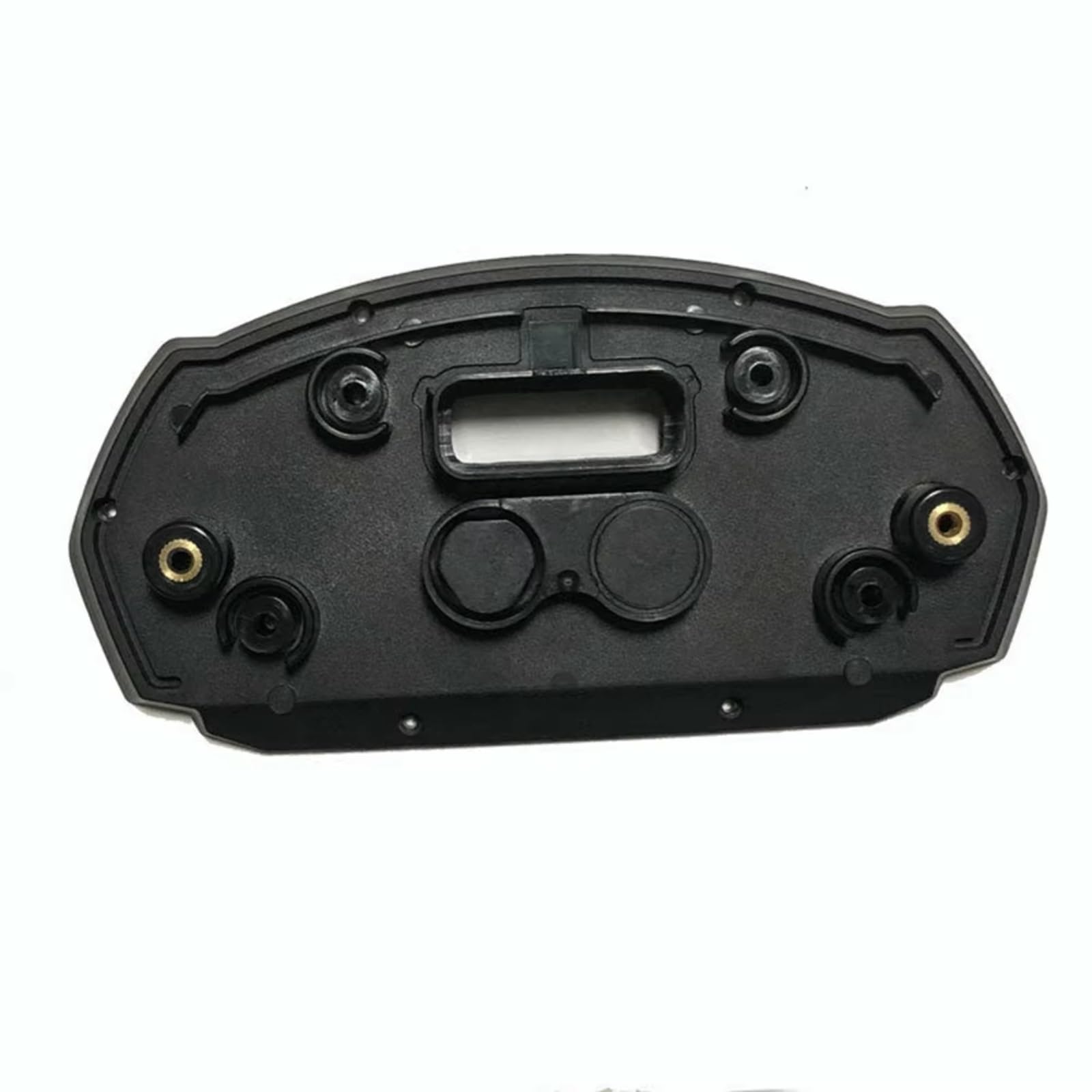 WQSDFGK Moto Instrumentenrahmen Kompatibel Mit Ducati Für Monster 695 696 795 796 Für M1100 Motorrad Tachometer Instrumentenkoffer Messgerät Kilometerzähler Drehzahlmesser Gehäusedeckel Teile WQSDFGK Moto Instrumentenrahmen Kompatibel Mit Ducati Für Monster 695 696 795 796 Für M1100 Motorrad Tachometer Instrumentenkoffer Messgerät Kilometerzähler Drehzahlmesser Gehäusedeckel Teile von WQSDFGK