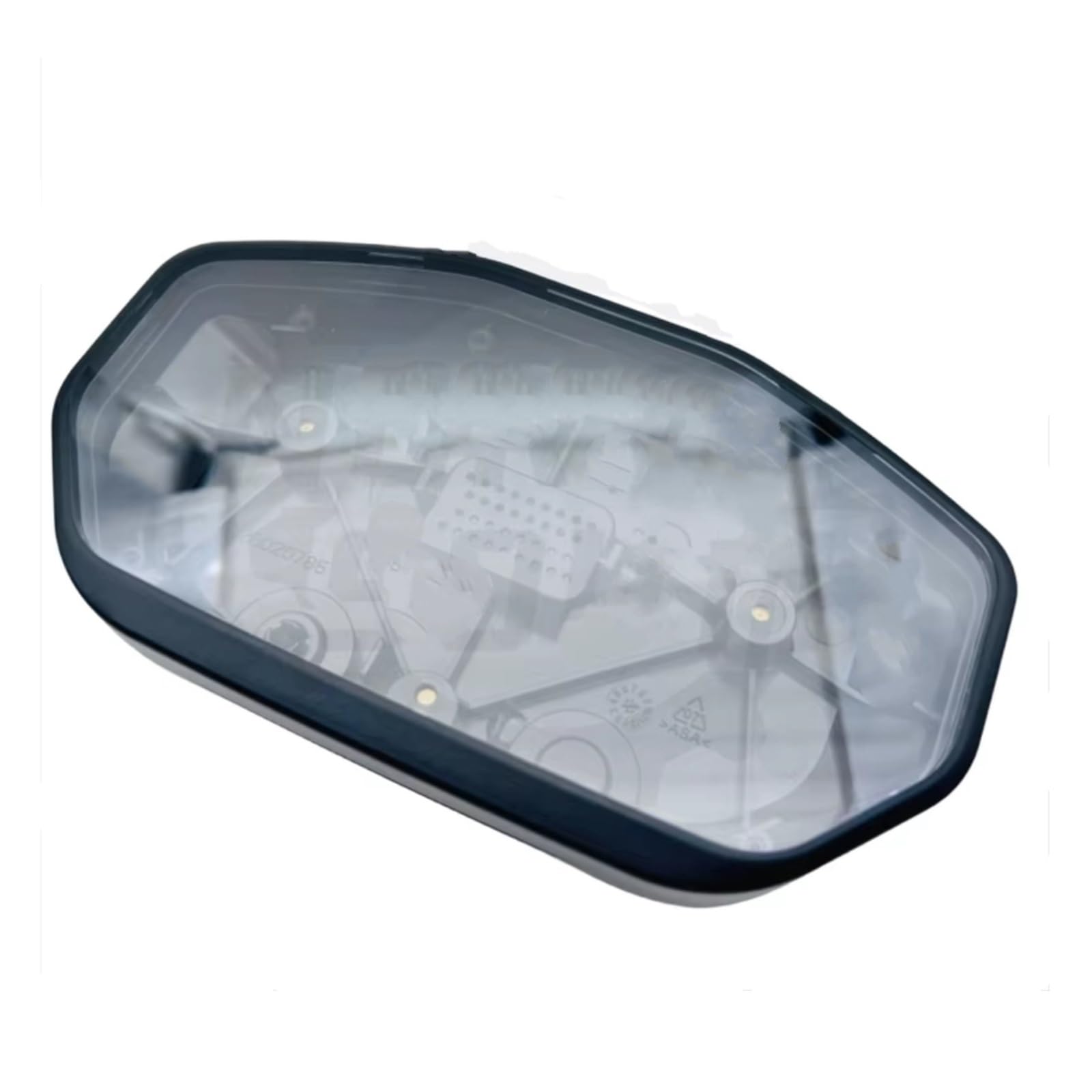 WQSDFGK Moto Instrumentenrahmen Kompatibel Mit Ducati Für Monster 797 Für Supersport 939 2017 2018 2019 2020 2021 Motorradinstrumentenschale Armaturenbrett Drehzahlmesser Tachogehäuse WQSDFGK Moto Instrumentenrahmen Kompatibel Mit Ducati Für Monster 797 Für Supersport 939 2017 2018 2019 2020 2021 Motorradinstrumentenschale Armaturenbrett Drehzahlmesser Tachogehäuse von WQSDFGK