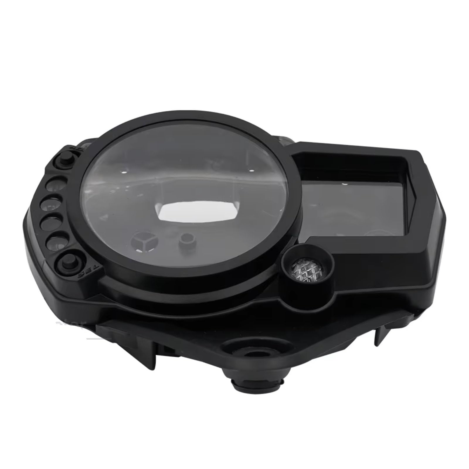 WQSDFGK Moto Instrumentenrahmen Kompatibel Mit Suzuki Für GSXR Für GSX-R600 750 2006 2007 2008 2009 K6 K7 Für K8 Motorrad Tachometer Uhr Instrument Tacho Abdeckung Gehäuse WQSDFGK Moto Instrumentenrahmen Kompatibel Mit Suzuki Für GSXR Für GSX-R600 750 2006 2007 2008 2009 K6 K7 Für K8 Motorrad Tachometer Uhr Instrument Tacho Abdeckung Gehäuse von WQSDFGK