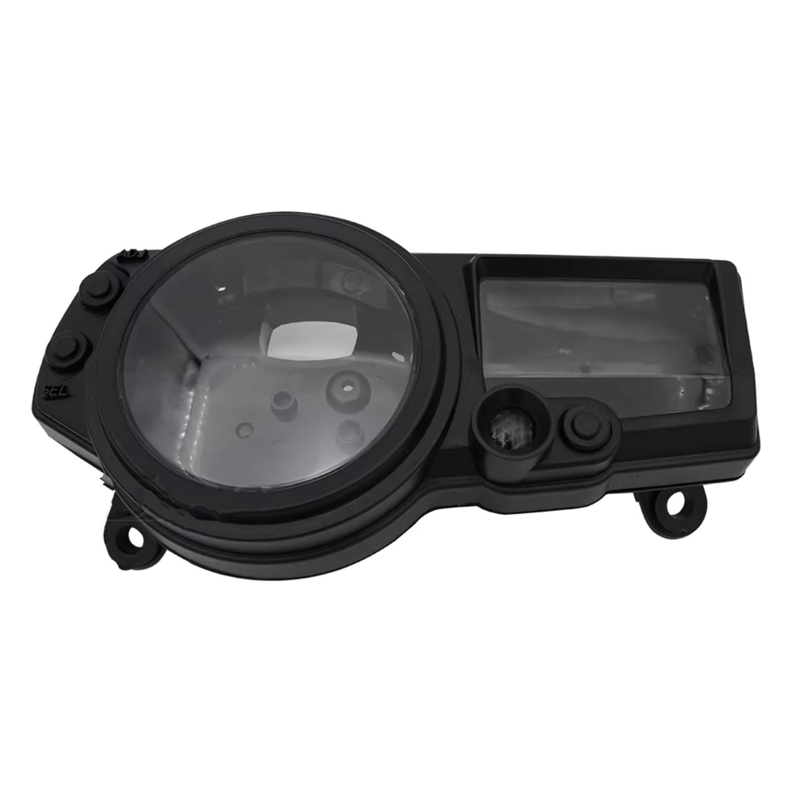WQSDFGK Moto Instrumentenrahmen Kompatibel Mit Suzuki Für GSXR1000 Für K3 K4 2003 2004 Motorrad Tachometer Drehzahlmesser Messgerät Gehäuseabdeckung Gehäuse Ersetzen Von Teilen Zubehör WQSDFGK Moto Instrumentenrahmen Kompatibel Mit Suzuki Für GSXR1000 Für K3 K4 2003 2004 Motorrad Tachometer Drehzahlmesser Messgerät Gehäuseabdeckung Gehäuse Ersetzen Von Teilen Zubehör von WQSDFGK