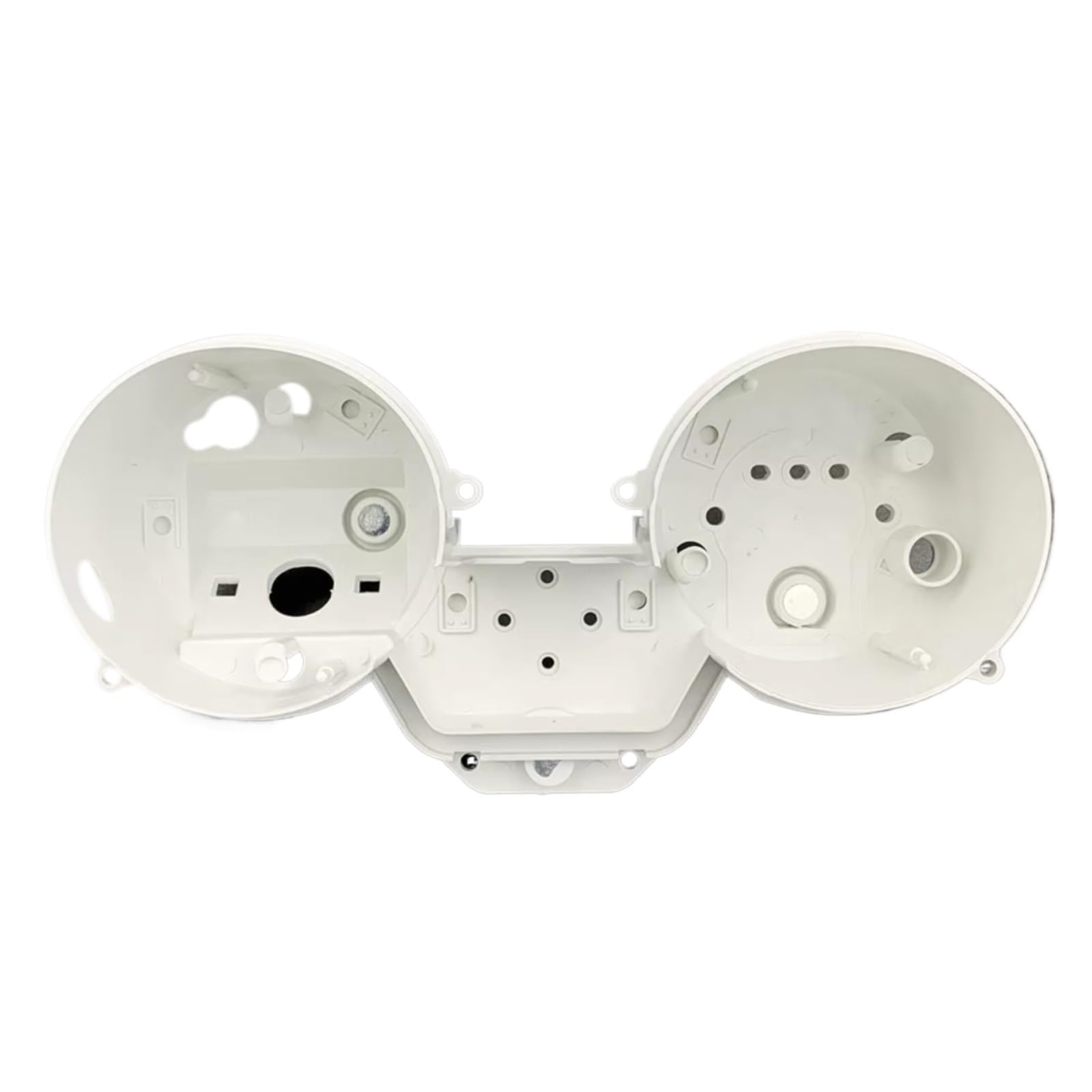WQSDFGK Moto Instrumentenrahmen Kompatibel Mit Yamaha Für XJR1300 1999 2000 2001 2002 2003 Für 1300SP 1999 2000 2001 Motorrad Oben Innen Unten Drehzahlmesser Messgeräte Gehäuse WQSDFGK Moto Instrumentenrahmen Kompatibel Mit Yamaha Für XJR1300 1999 2000 2001 2002 2003 Für 1300SP 1999 2000 2001 Motorrad Oben Innen Unten Drehzahlmesser Messgeräte Gehäuse von WQSDFGK