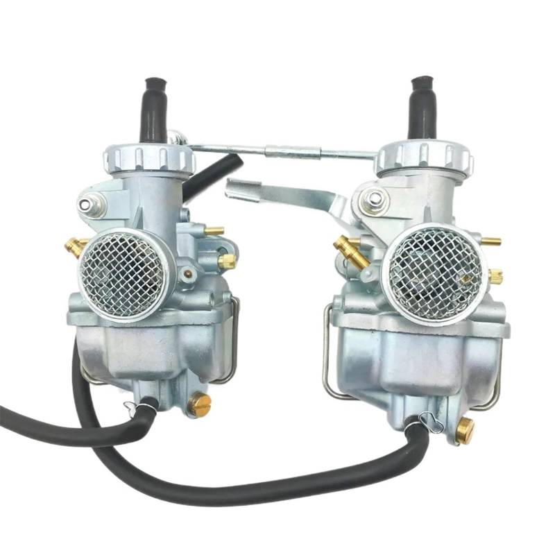 WQSDFGK Motorcycle Carburetor Für CB175 Für CL175 1969 1970 1971 1972 1973 22mm Vergaser Motorrad Carb Mit Dem Stück Vergaser Mit Filter Choke Kit von WQSDFGK