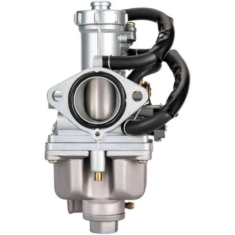 WQSDFGK Motorcycle Carburetor Für CRF150F 2003 2004 2005 2006 2007 2008 2009 2010 2011 2012 2013 2014 Vergaser Motorrad Carb Gaszug Kraftstoff Filter Ersatz von WQSDFGK