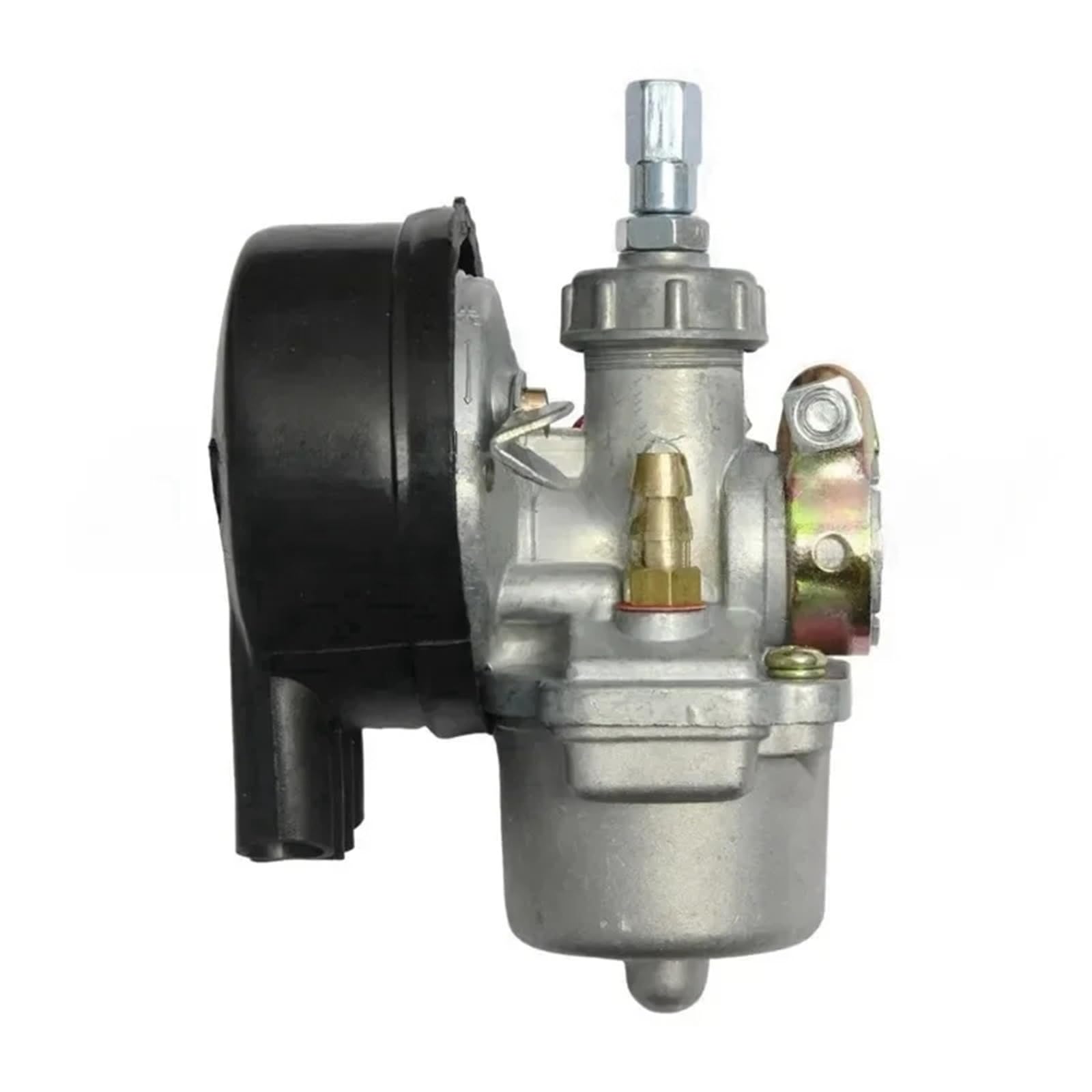 WQSDFGK Motorcycle Carburetor Für Dirt Bike 49Cc 50Cc 60Cc 66Cc 80Cc 2 Takt 49cc 66cc 80cc Motorrad Fahrrad Teile Vergaser Mit Luftfilter WQSDFGK Motorcycle Carburetor Für Dirt Bike 49Cc 50Cc 60Cc 66Cc 80Cc 2 Takt 49cc 66cc 80cc Motorrad Fahrrad Teile Vergaser Mit Luftfilter von WQSDFGK