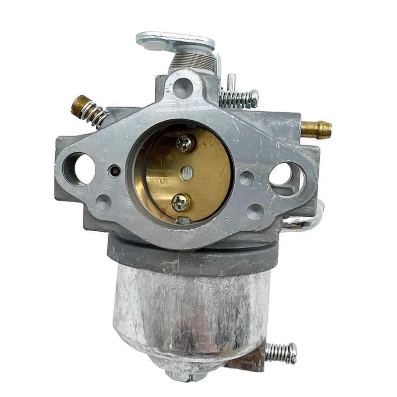 WQSDFGK Motorcycle Carburetor Für FB460V 4-Takt-Motor Vergaser Luftfilter Kraftstofffilter Vergaser Ersatz Vergaserbaugruppe Vergaser-Kit Ersatz 15003-2796 von WQSDFGK